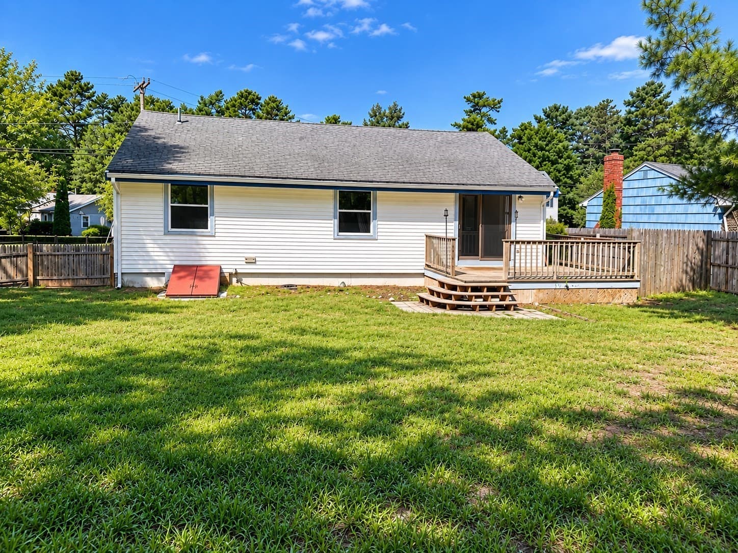 Single Family Residence at 111 Wareham Lake Shore Dr, Wareham MA 02571, Wareham, photo 2 of 19