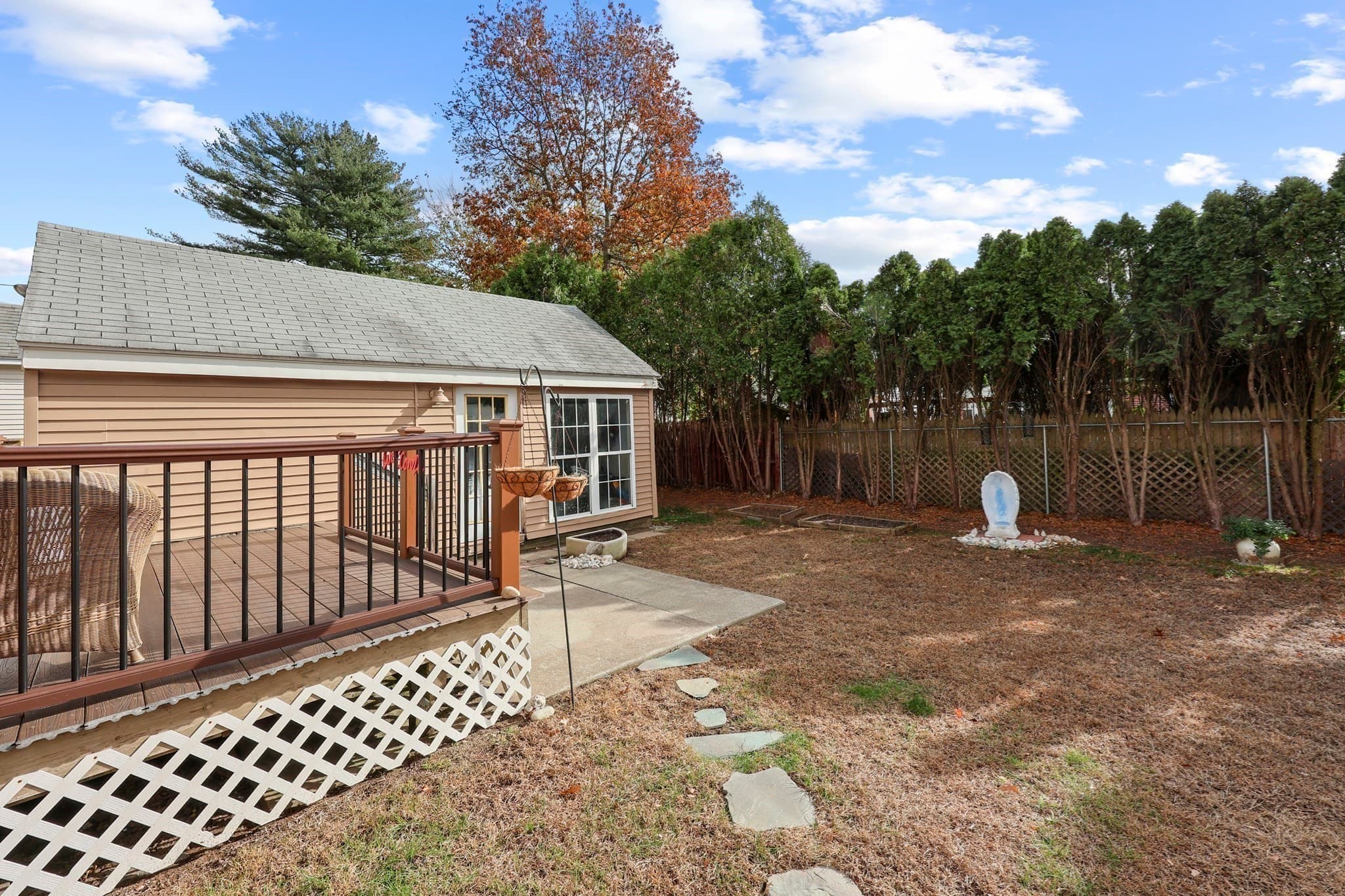 Single Family Residence at 83 Oklahoma St, Springfield MA 01104, Springfield, photo 31 of 32