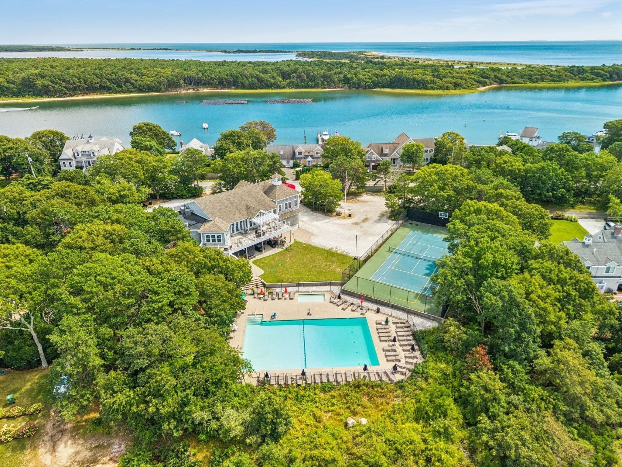 Single Family Residence at 80 Seacoast Shores Blvd, Falmouth MA 02536, Falmouth, photo 2 of 40