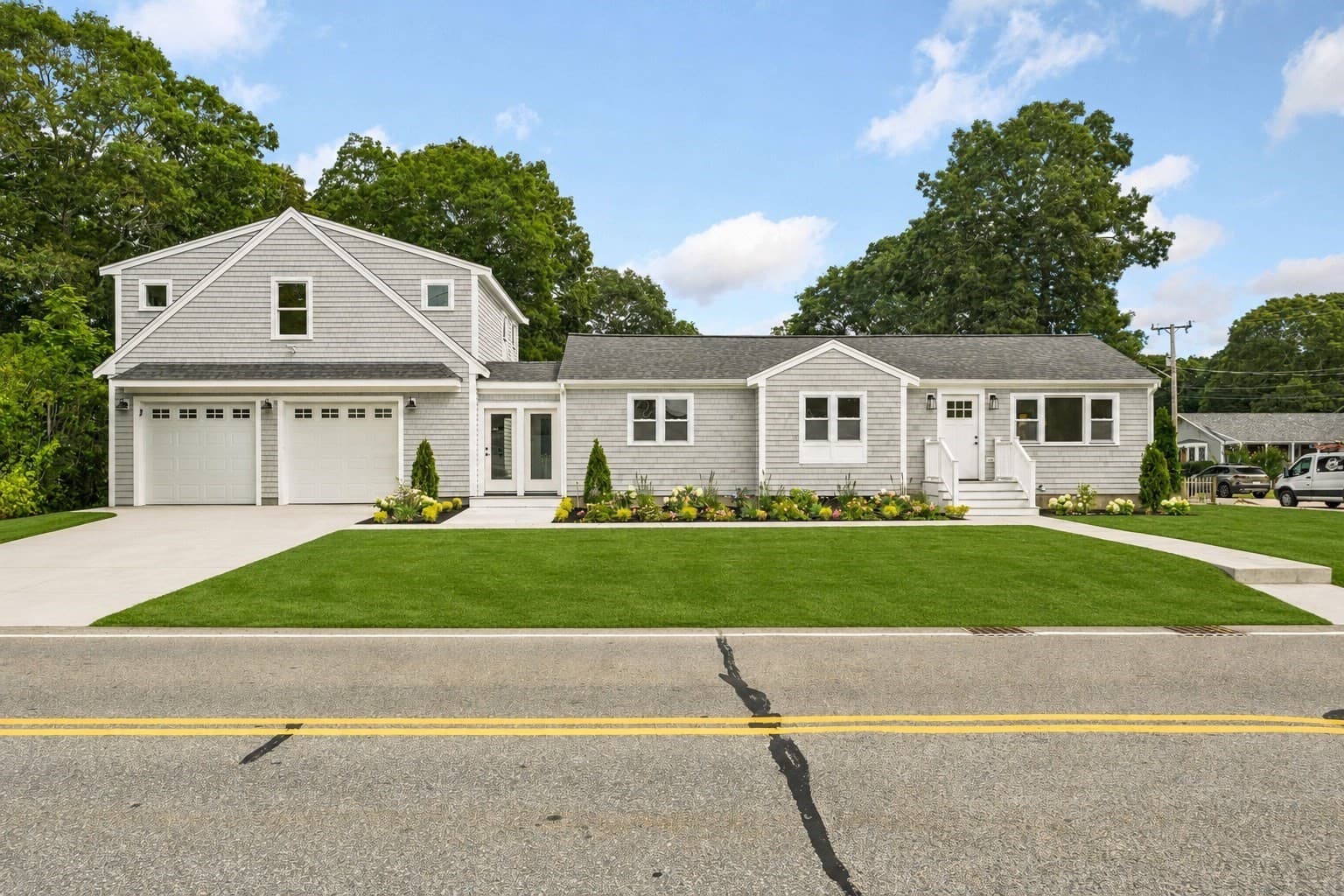 Single Family Residence at 80 Seacoast Shores Blvd, Falmouth MA 02536, Falmouth, photo 3 of 40
