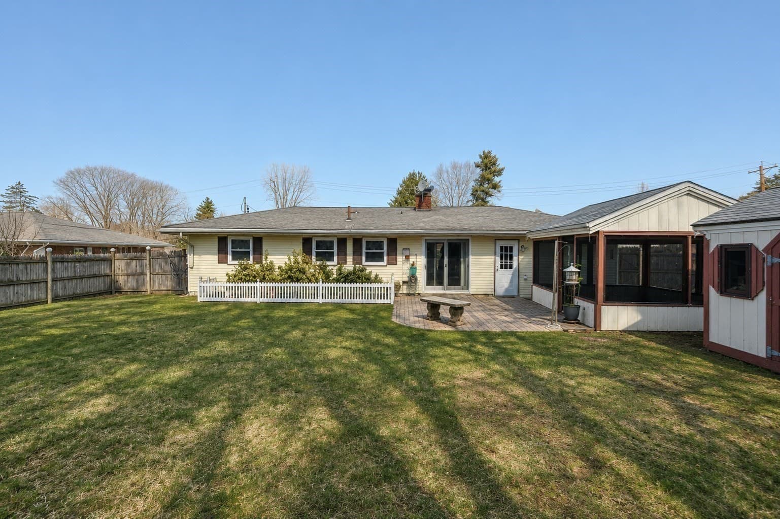 Single Family Residence at 95 Rindone St, Holbrook MA 02343, Holbrook, photo 14 of 15