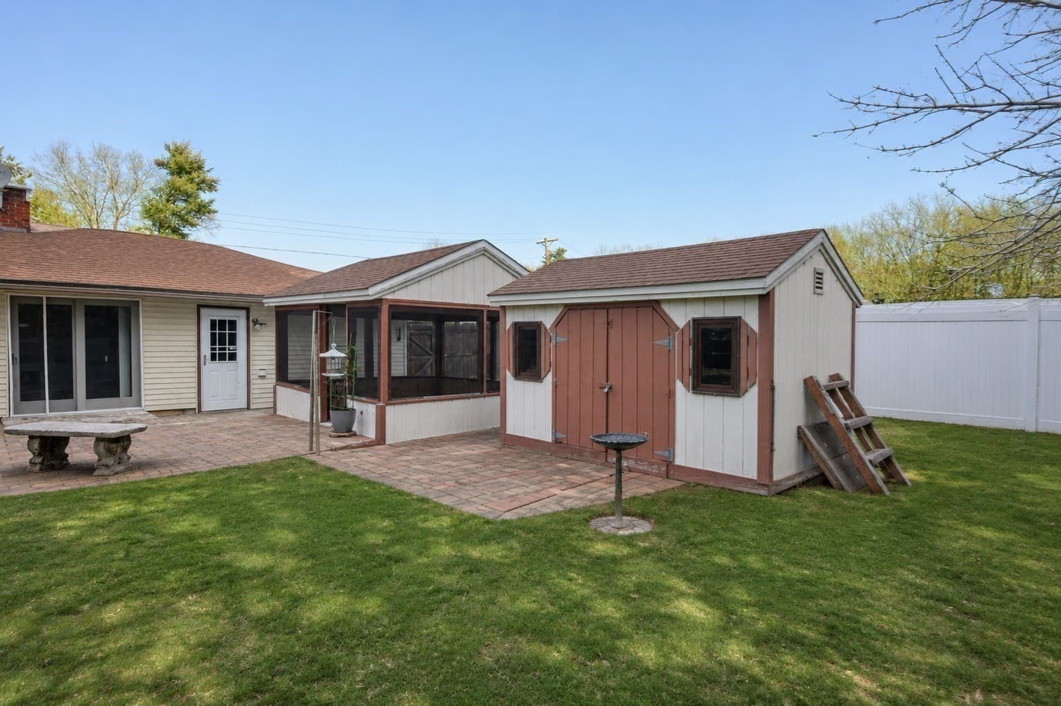 Single Family Residence at 95 Rindone St, Holbrook MA 02343, Holbrook, photo 15 of 15