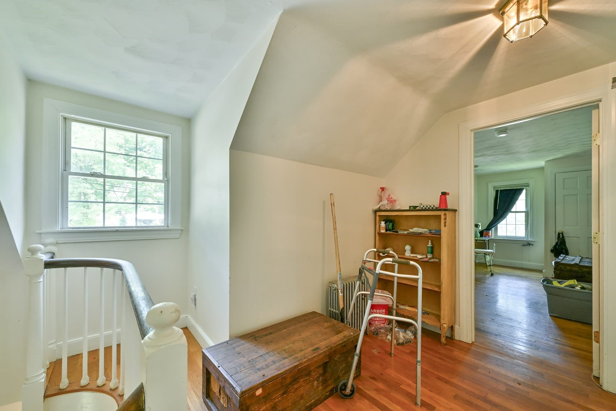 Single Family Residence at 1278 Pleasant St, Worcester MA 01602, Worcester, photo 22 of 27