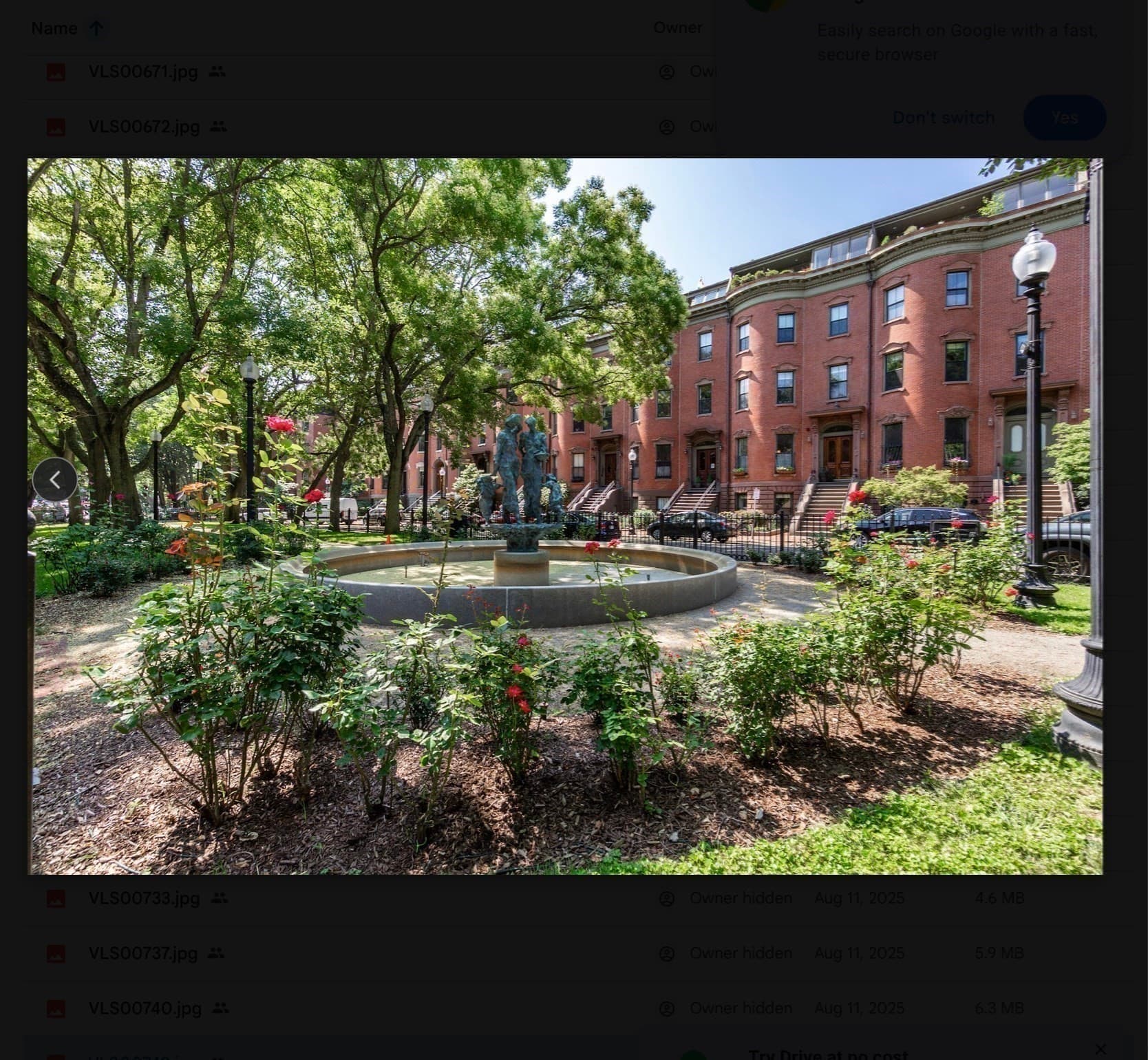 Condominium at 19 Worcester Sq # 1, Boston MA 02118, photo 2 of 40