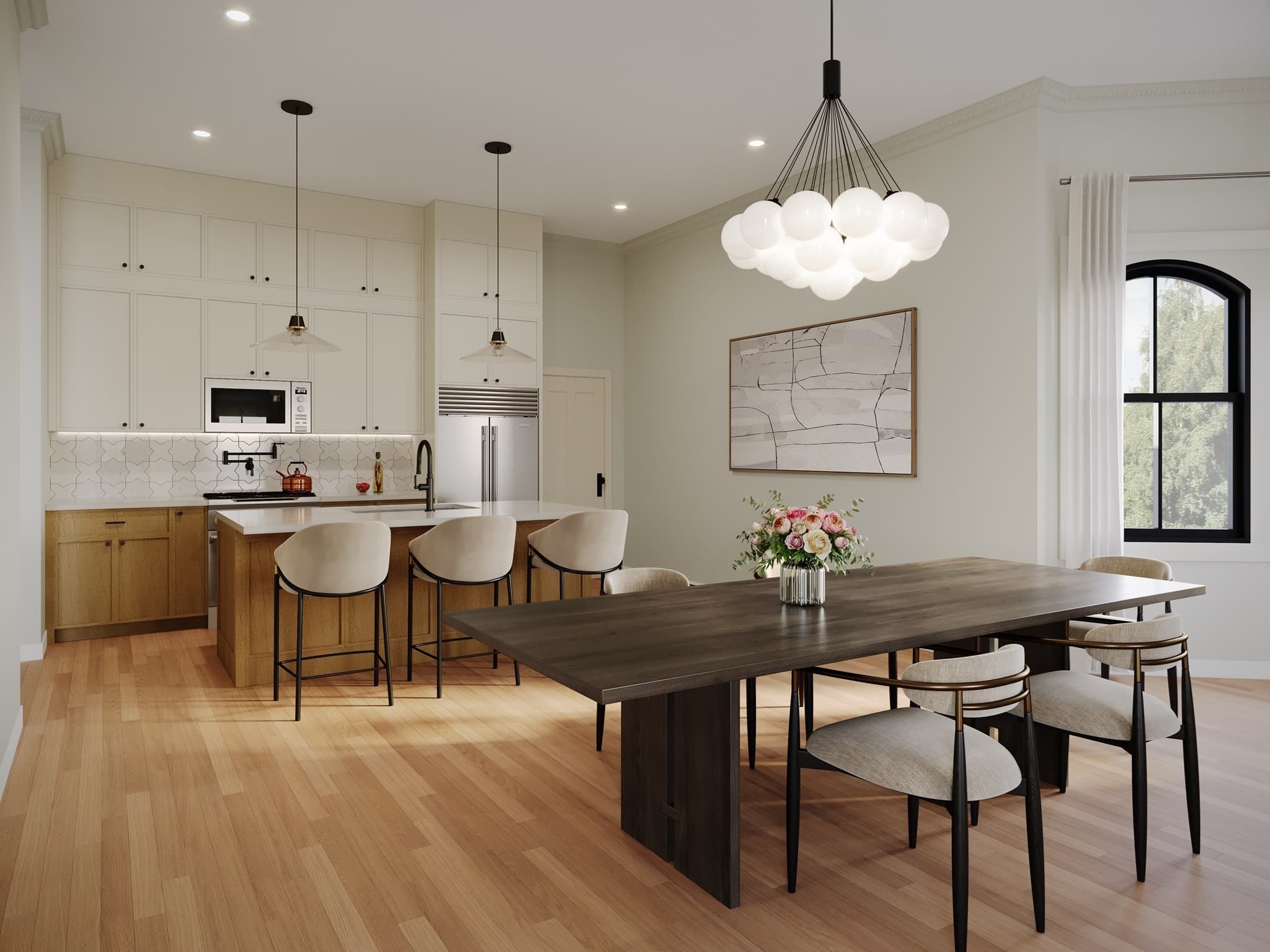 93 Moreland Street # 1, Boston MA 02119