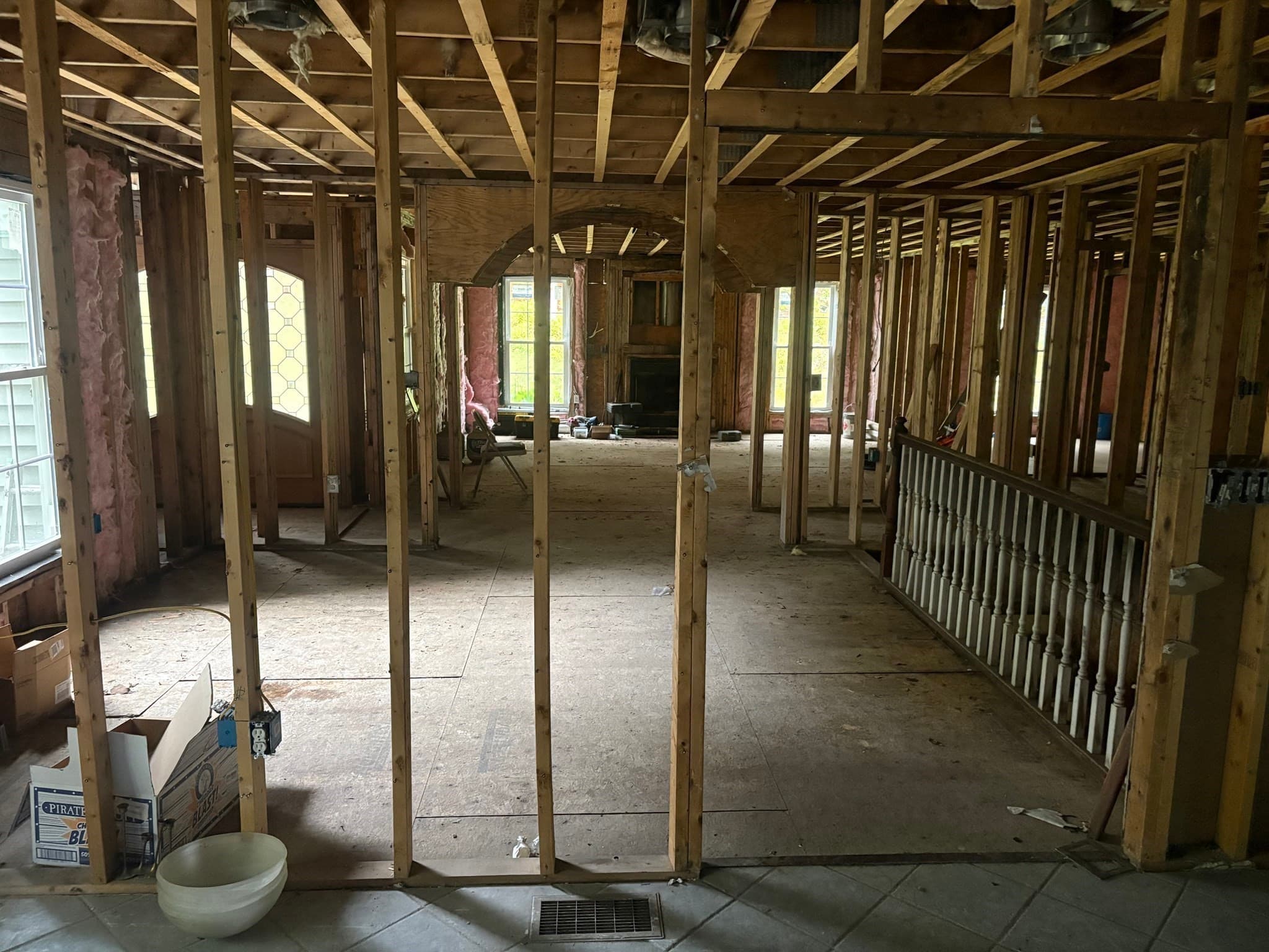 Single Family Residence at 130 Princeton Street, Gardner MA 01440, Gardner, photo 4 of 6
