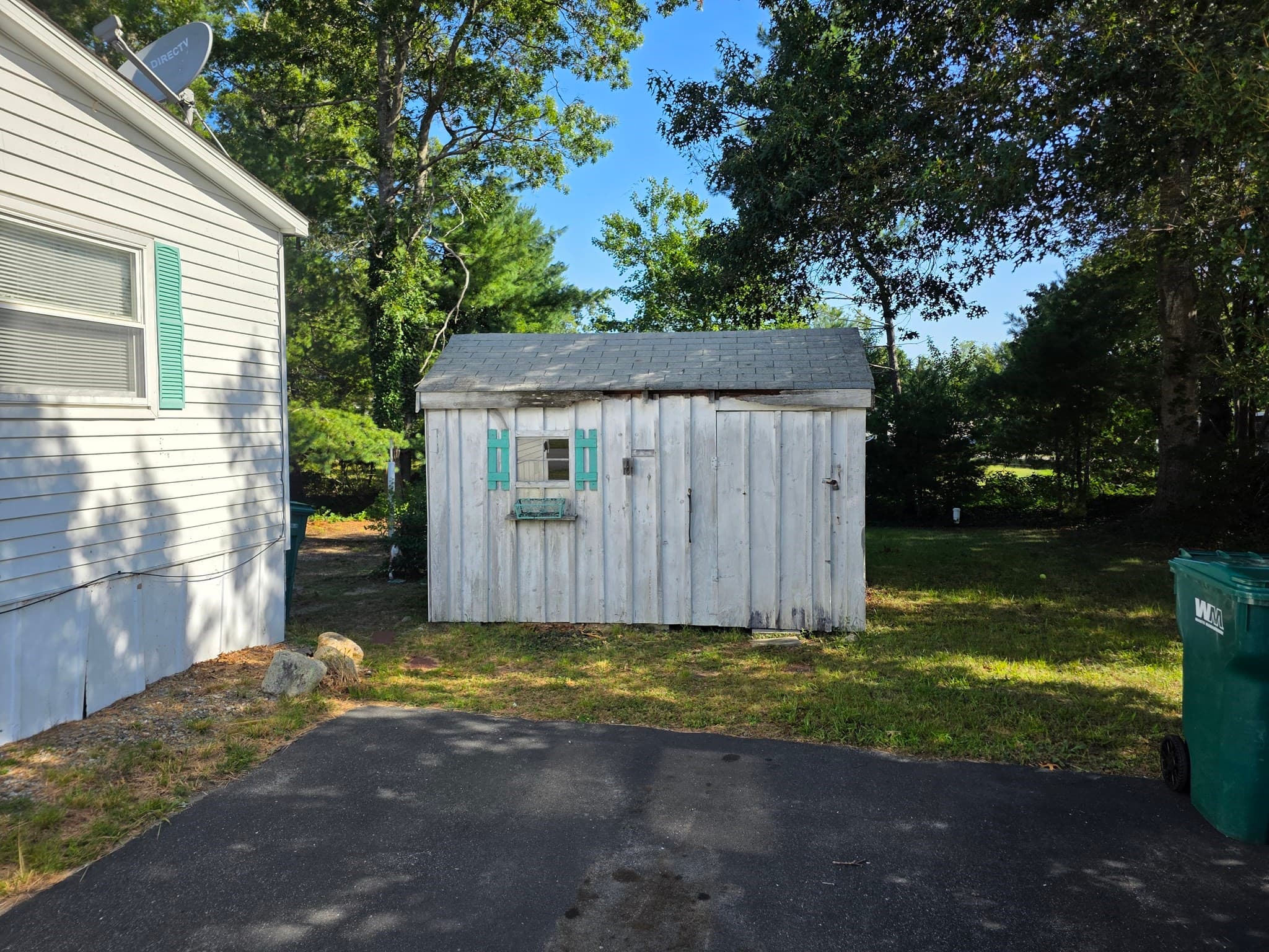 Mobile Home at 3 Lincoln Circle, Carver MA 02330, Carver, photo 6 of 25