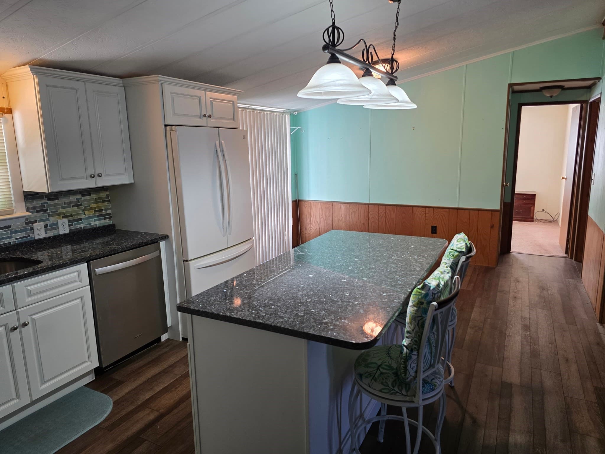 Mobile Home at 3 Lincoln Circle, Carver MA 02330, Carver, photo 17 of 25