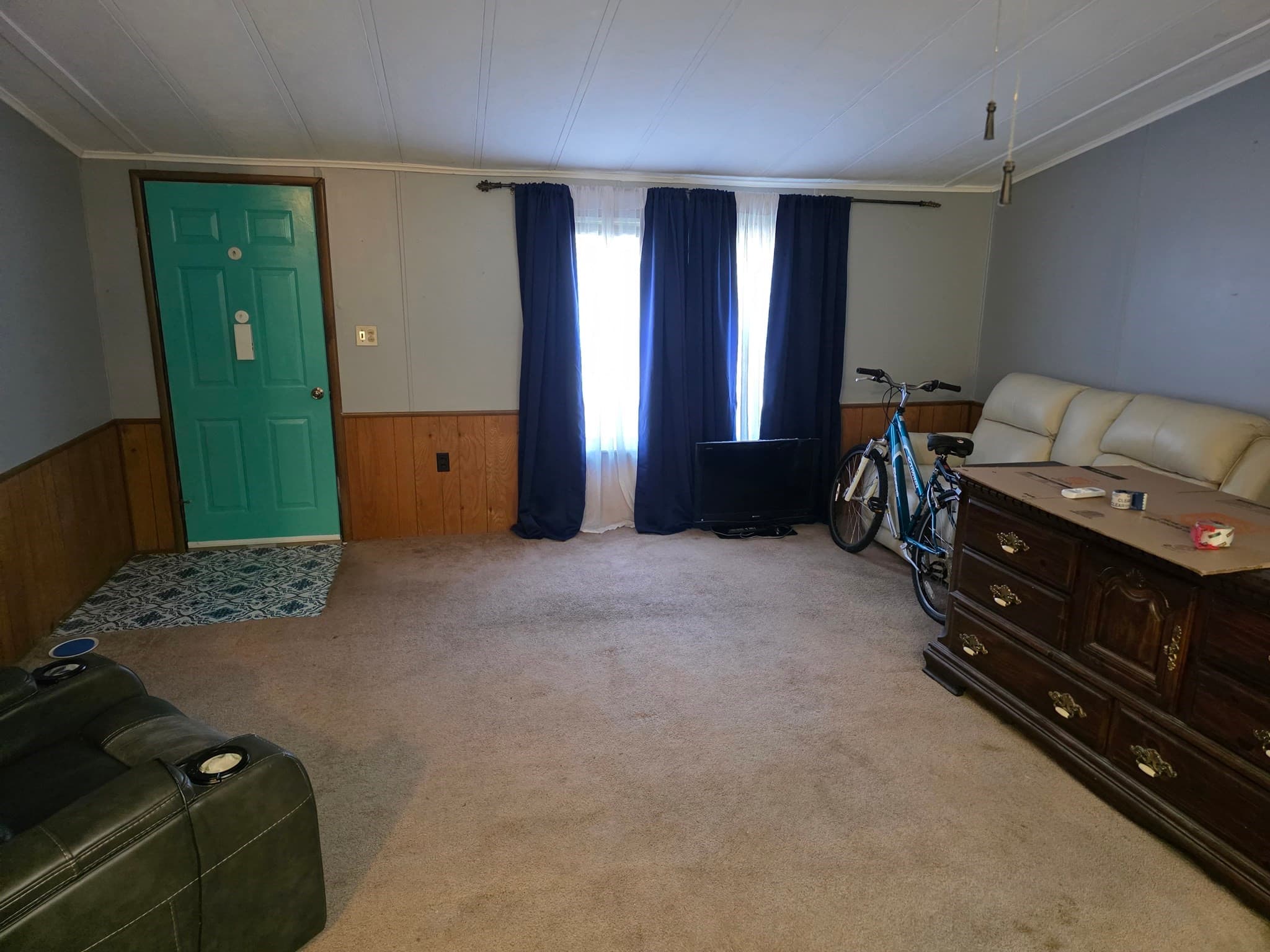 Mobile Home at 3 Lincoln Circle, Carver MA 02330, Carver, photo 20 of 25