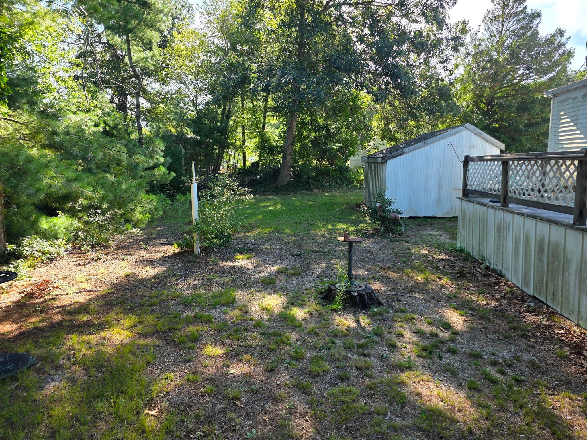 Mobile Home at 3 Lincoln Circle, Carver MA 02330, Carver, photo 9 of 25