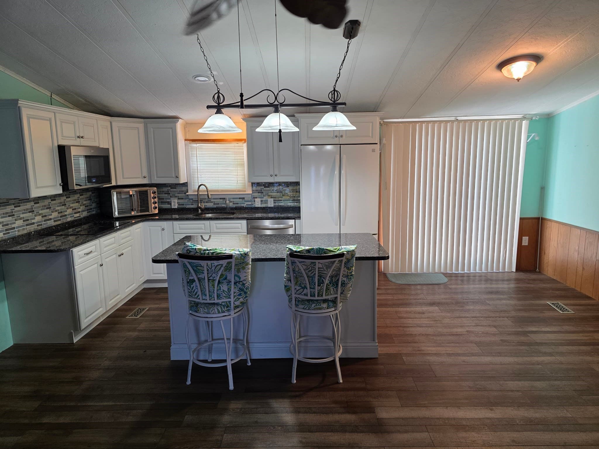 Mobile Home at 3 Lincoln Circle, Carver MA 02330, Carver, photo 18 of 25