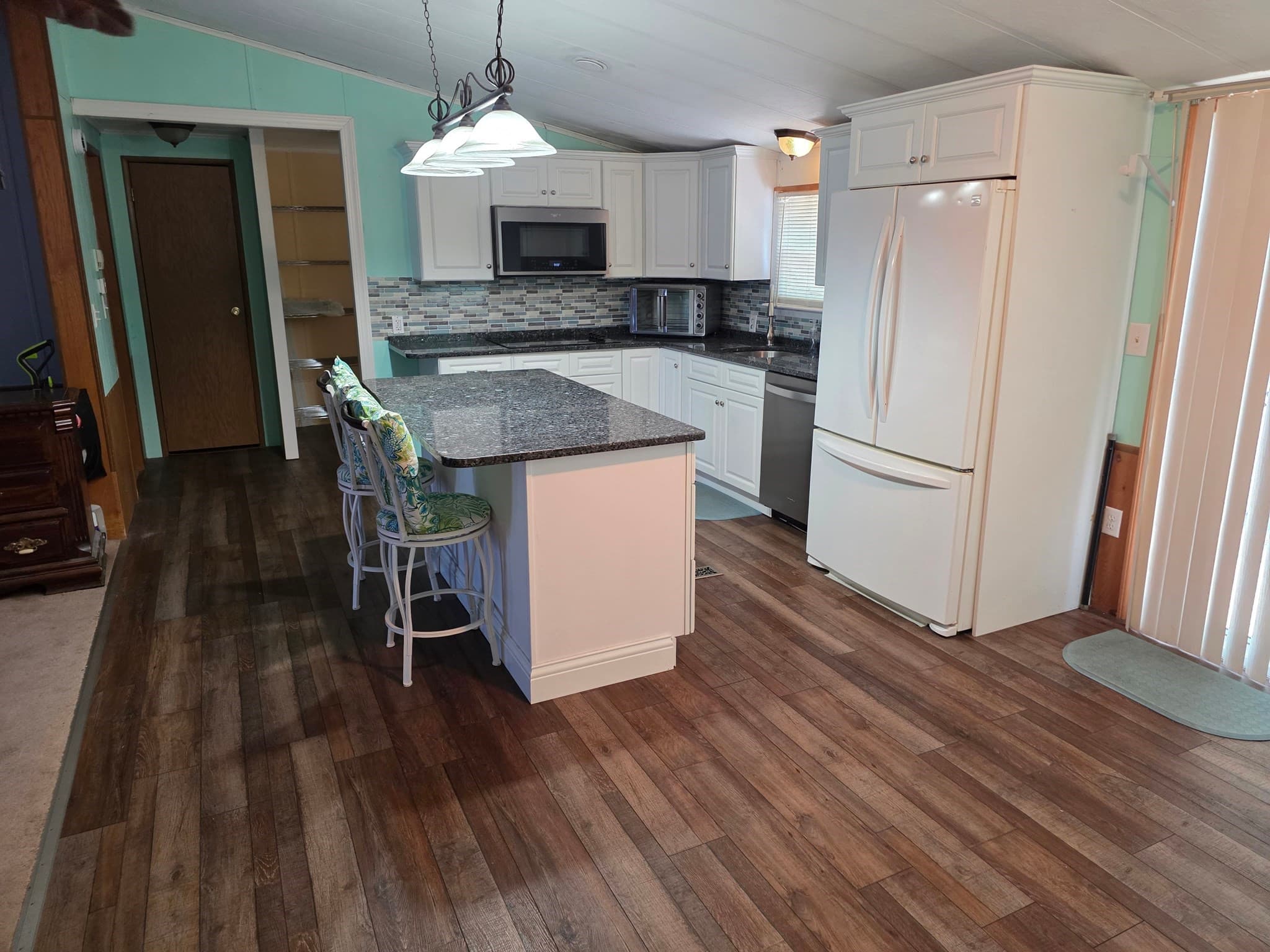 Mobile Home at 3 Lincoln Circle, Carver MA 02330, Carver, photo 15 of 25