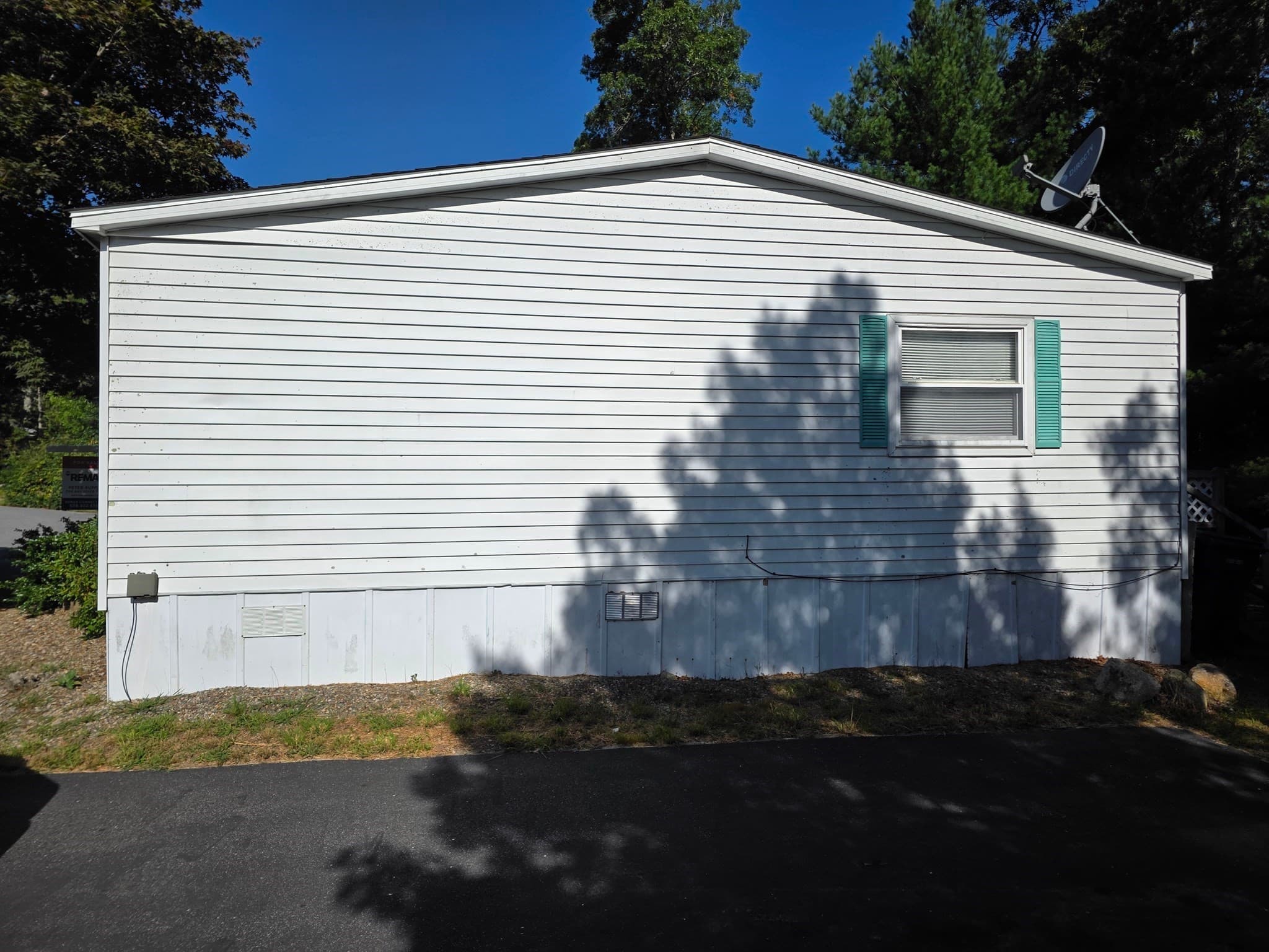 Mobile Home at 3 Lincoln Circle, Carver MA 02330, Carver, photo 4 of 25