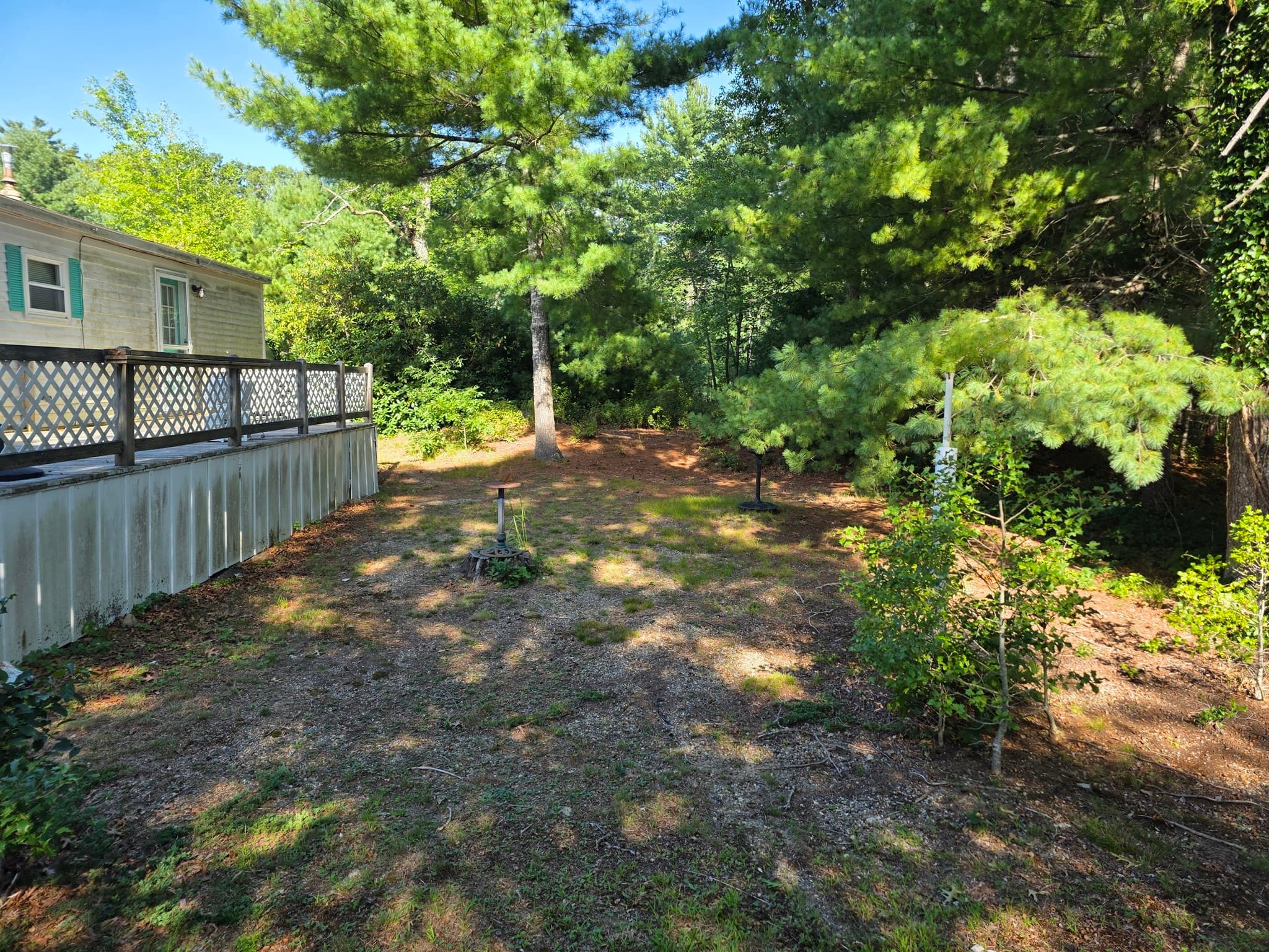 Mobile Home at 3 Lincoln Circle, Carver MA 02330, Carver, photo 8 of 25
