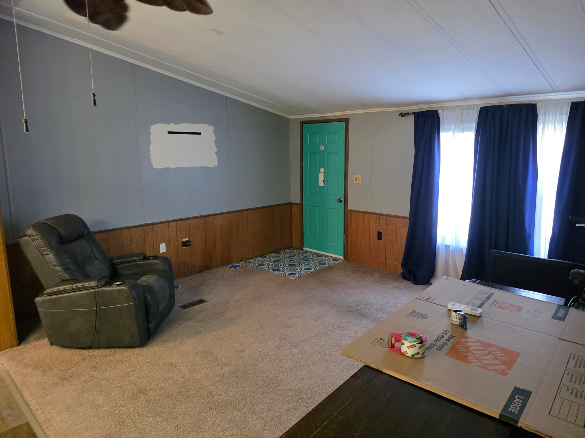 Mobile Home at 3 Lincoln Circle, Carver MA 02330, Carver, photo 21 of 25