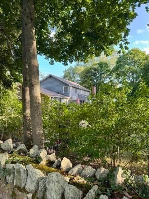 Single Family Residence at 1 Elm Top Lane, Beverly MA 01915, Beverly, photo 32 of 36