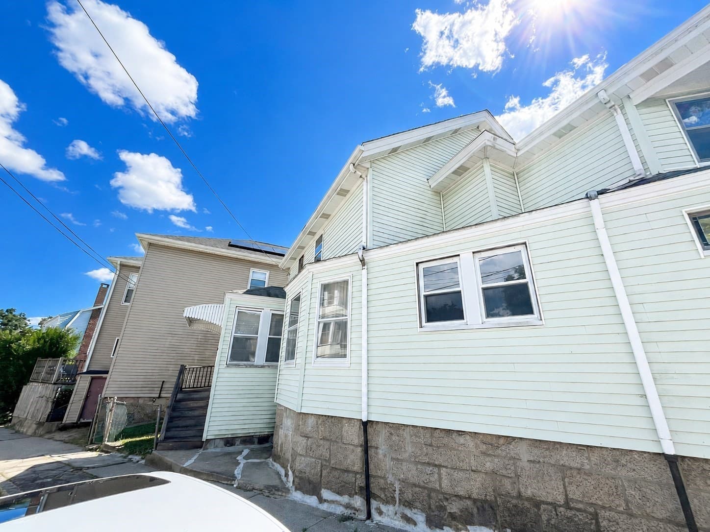 Single Family Residence at 2018 Pleasant St, Fall River MA 02723, Fall River, photo 4 of 20