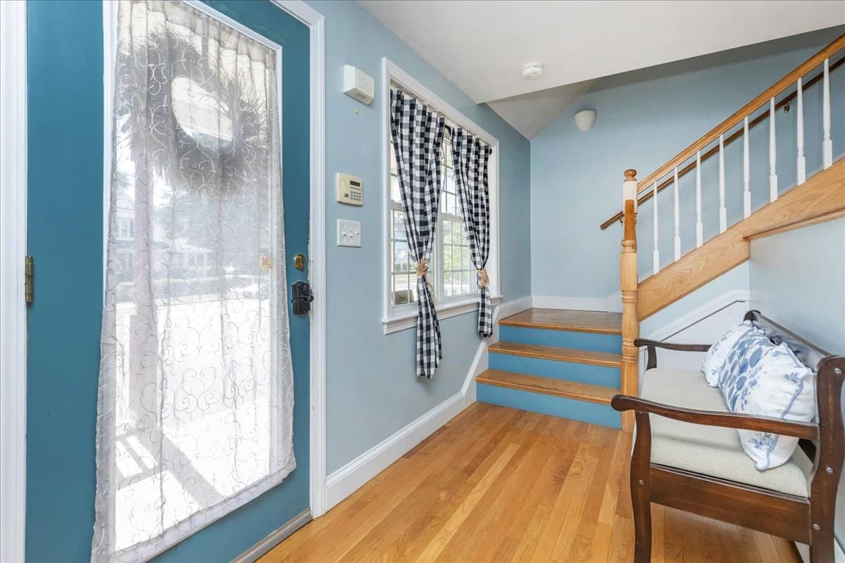 Single Family Residence at 514 Pleasant St, Weymouth MA 02190, Weymouth, photo 7 of 42