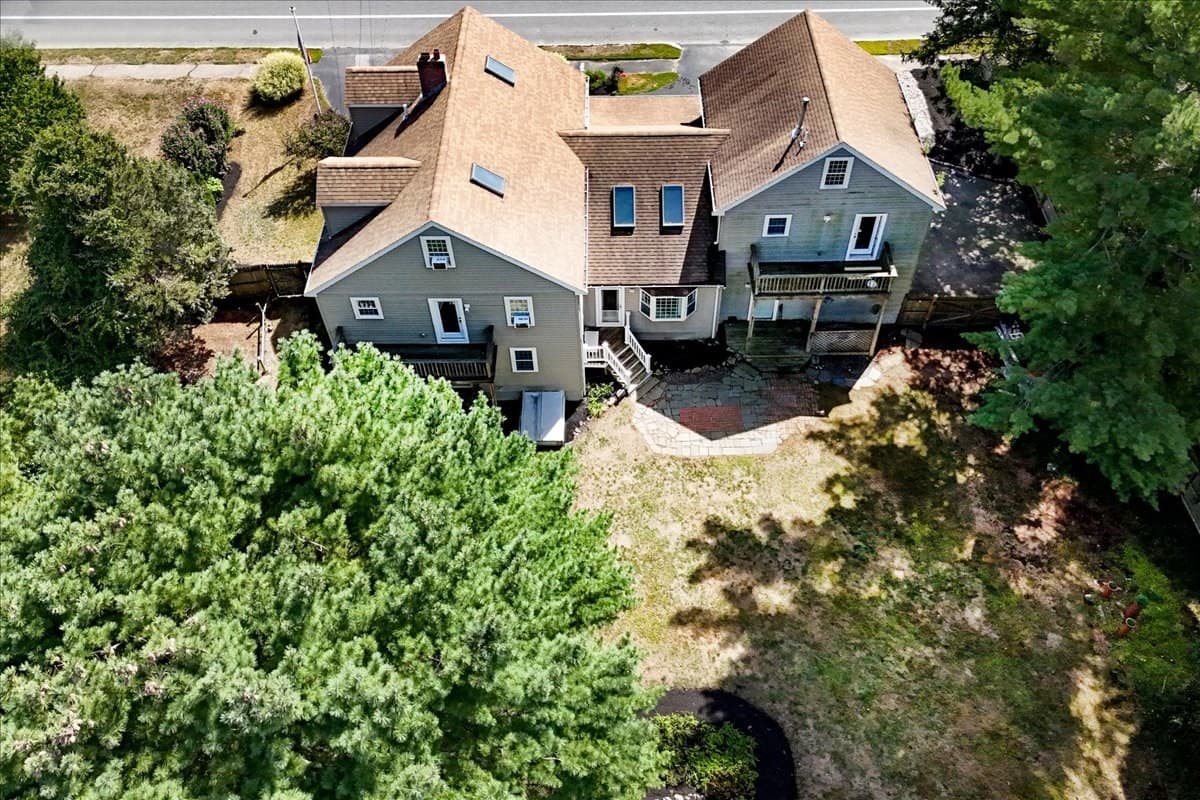 Single Family Residence at 514 Pleasant St, Weymouth MA 02190, Weymouth, photo 41 of 42