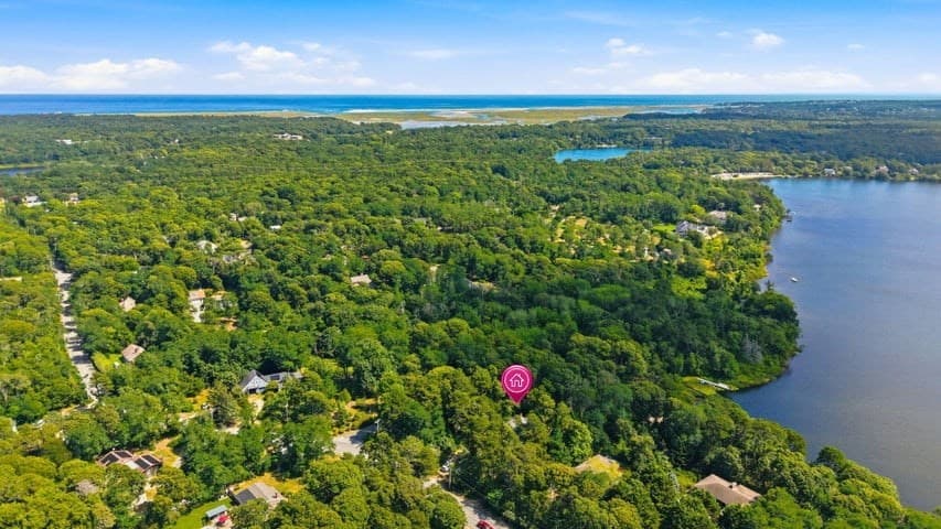 Single Family Residence at 455 Kingsbury Beach Rd, Eastham MA 02642, Eastham, photo 9 of 27