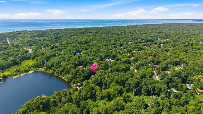 Single Family Residence at 455 Kingsbury Beach Rd, Eastham MA 02642, Eastham, photo 21 of 27