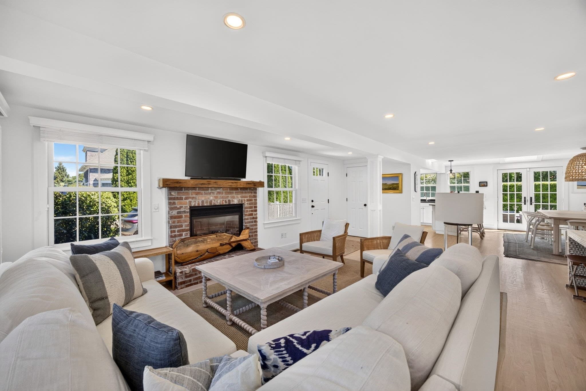 Single Family Residence at 10 Mill Hill Lane, Chatham MA 02633, Chatham, photo 13 of 42