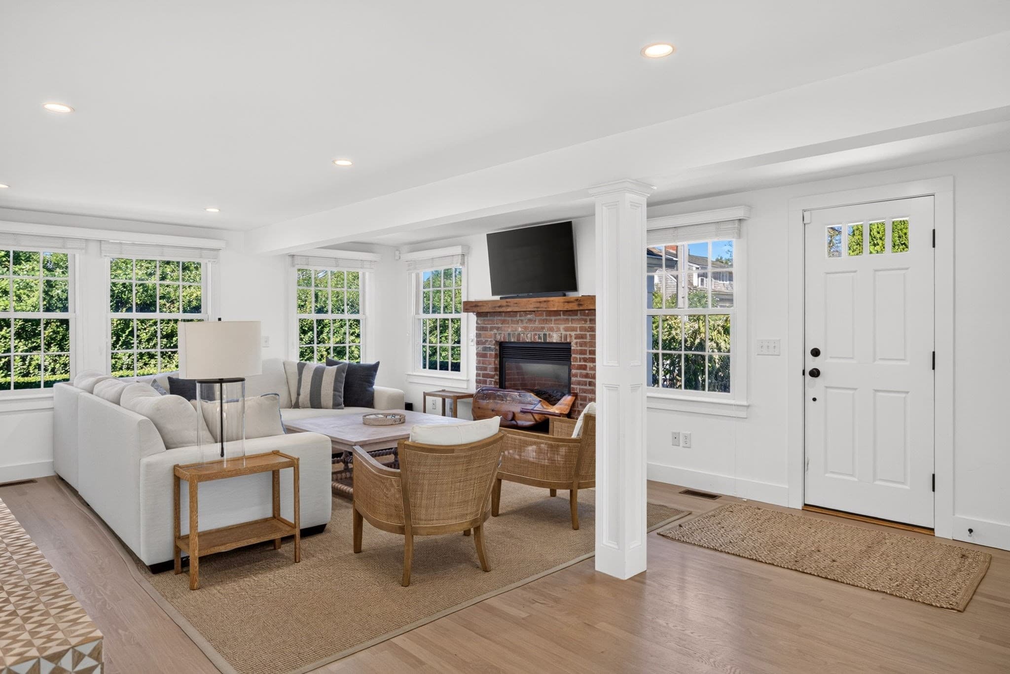 Single Family Residence at 10 Mill Hill Lane, Chatham MA 02633, Chatham, photo 12 of 42