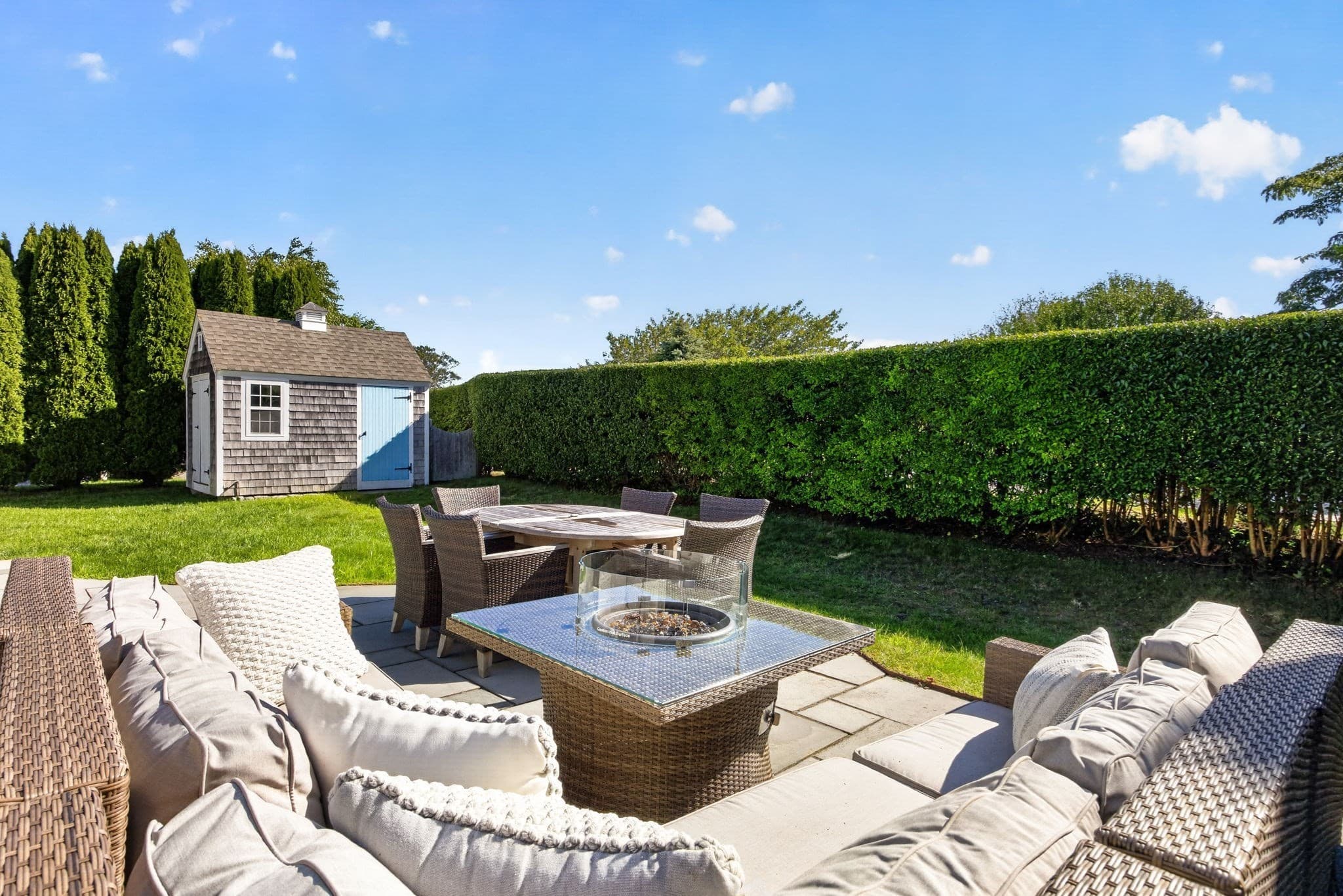 Single Family Residence at 10 Mill Hill Lane, Chatham MA 02633, Chatham, photo 9 of 42