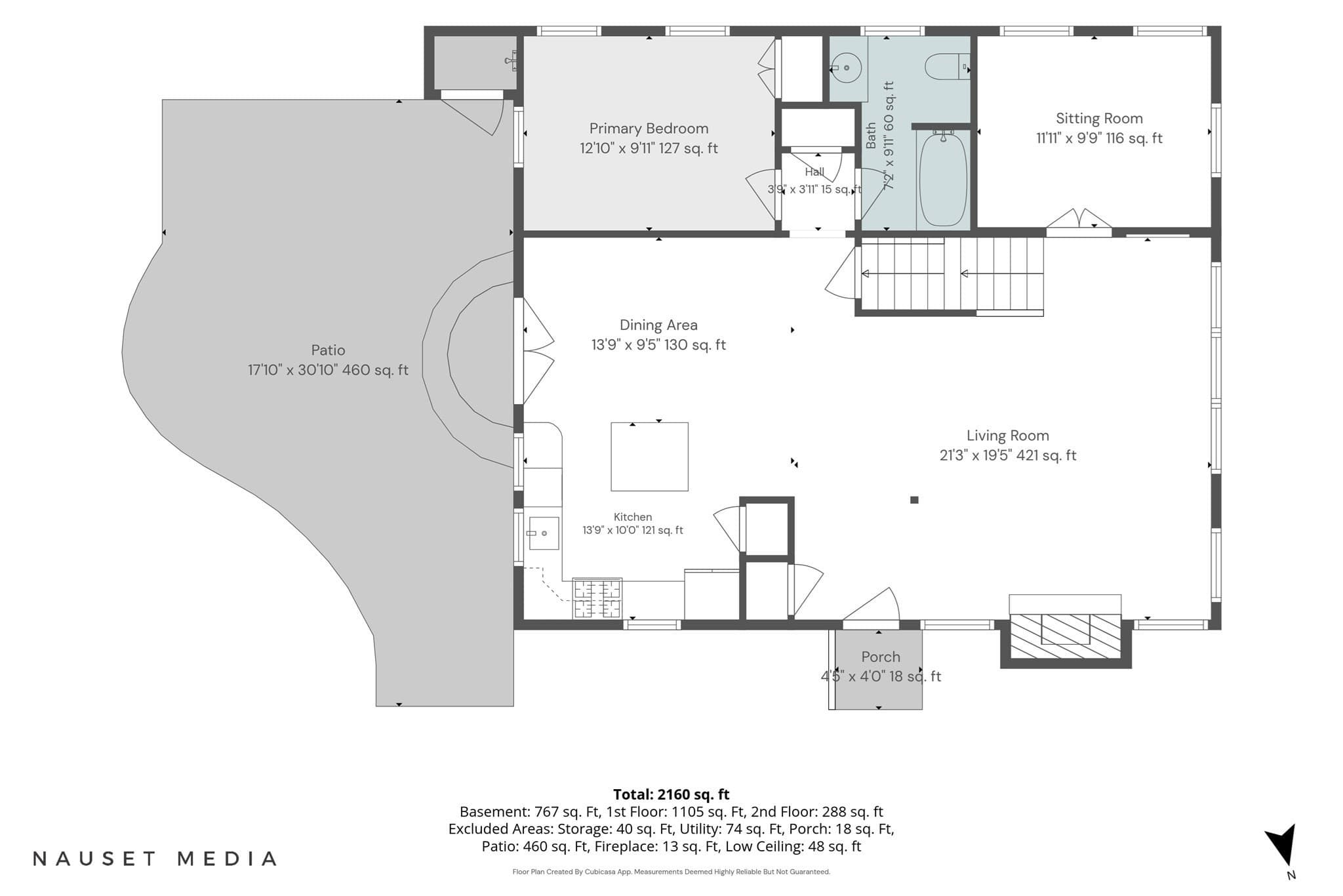 Single Family Residence at 10 Mill Hill Lane, Chatham MA 02633, Chatham, photo 40 of 42