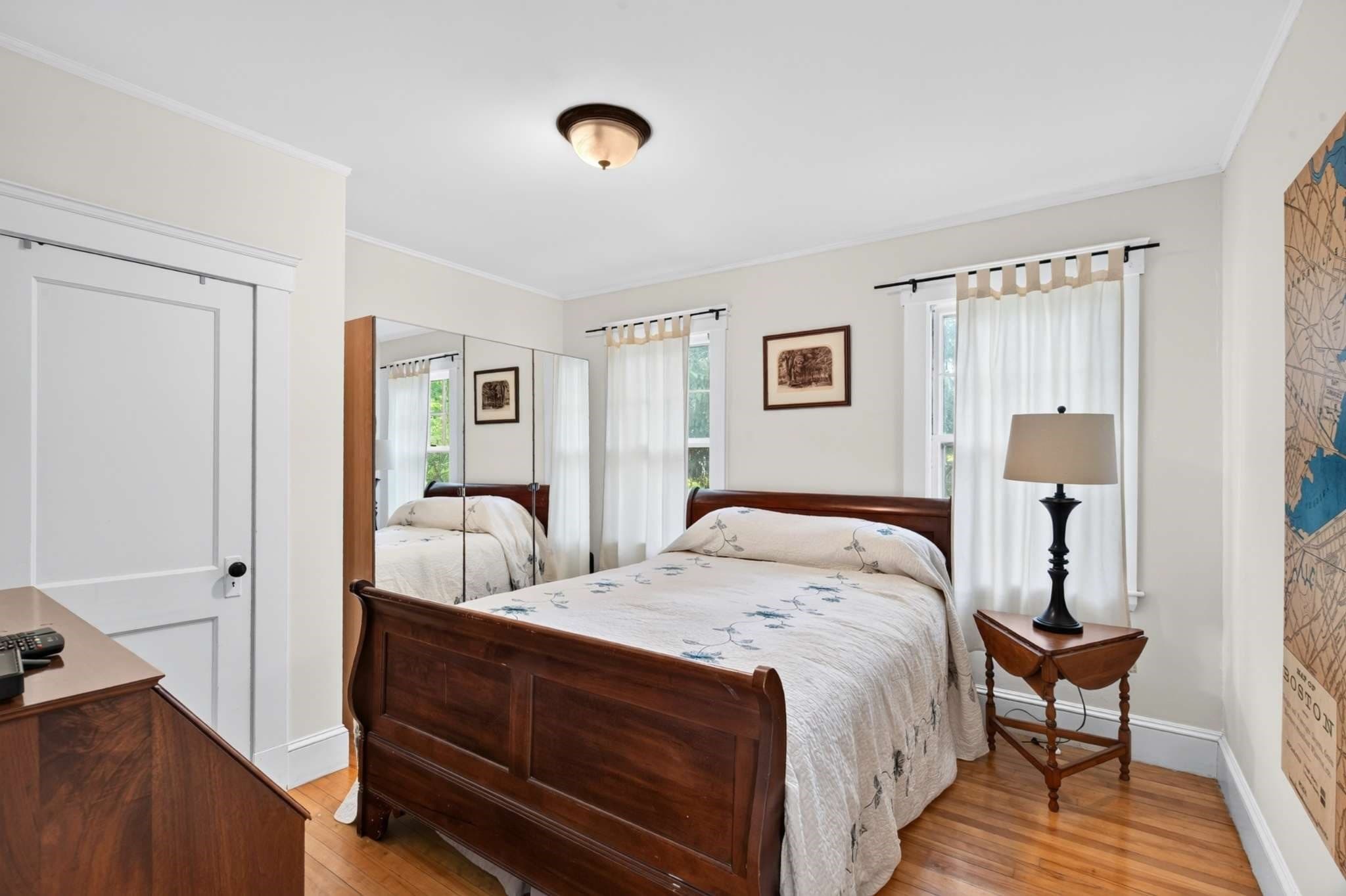 Single Family Residence at 362 Mount Vernon St, Dedham MA 02026, Dedham, photo 23 of 40
