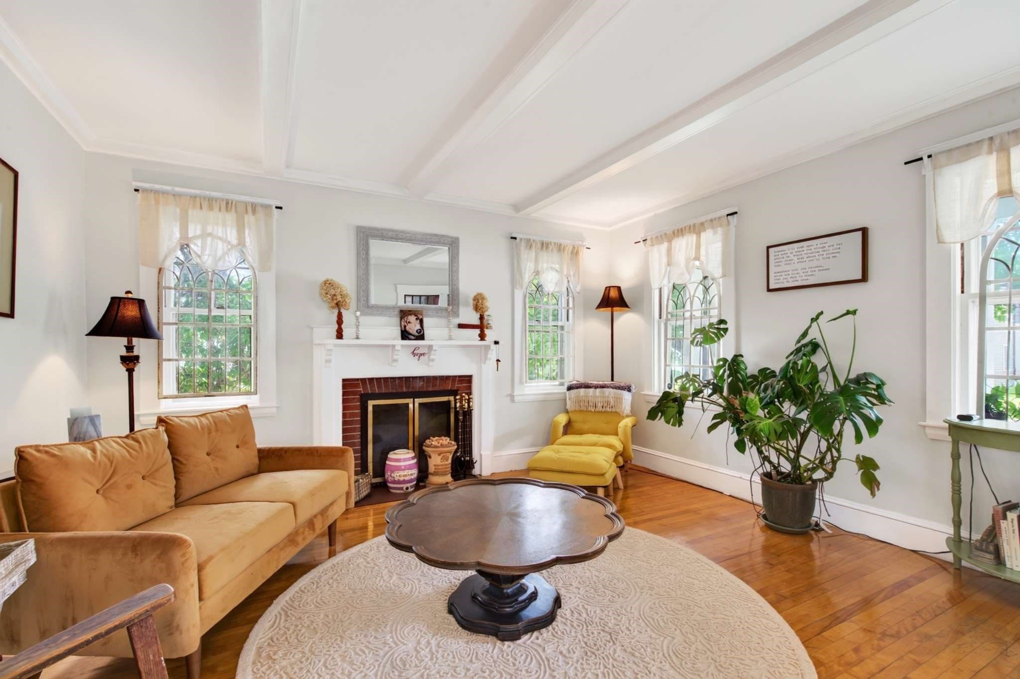 Single Family Residence at 362 Mount Vernon St, Dedham MA 02026, Dedham, photo 6 of 40