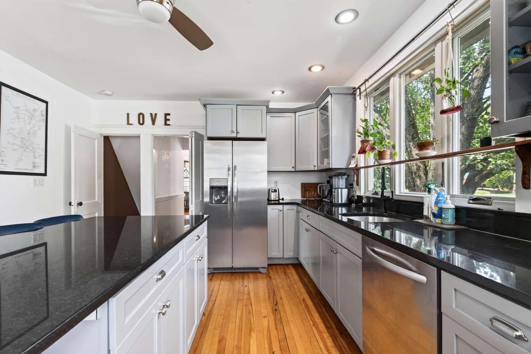 Single Family Residence at 362 Mount Vernon St, Dedham MA 02026, Dedham, photo 12 of 40