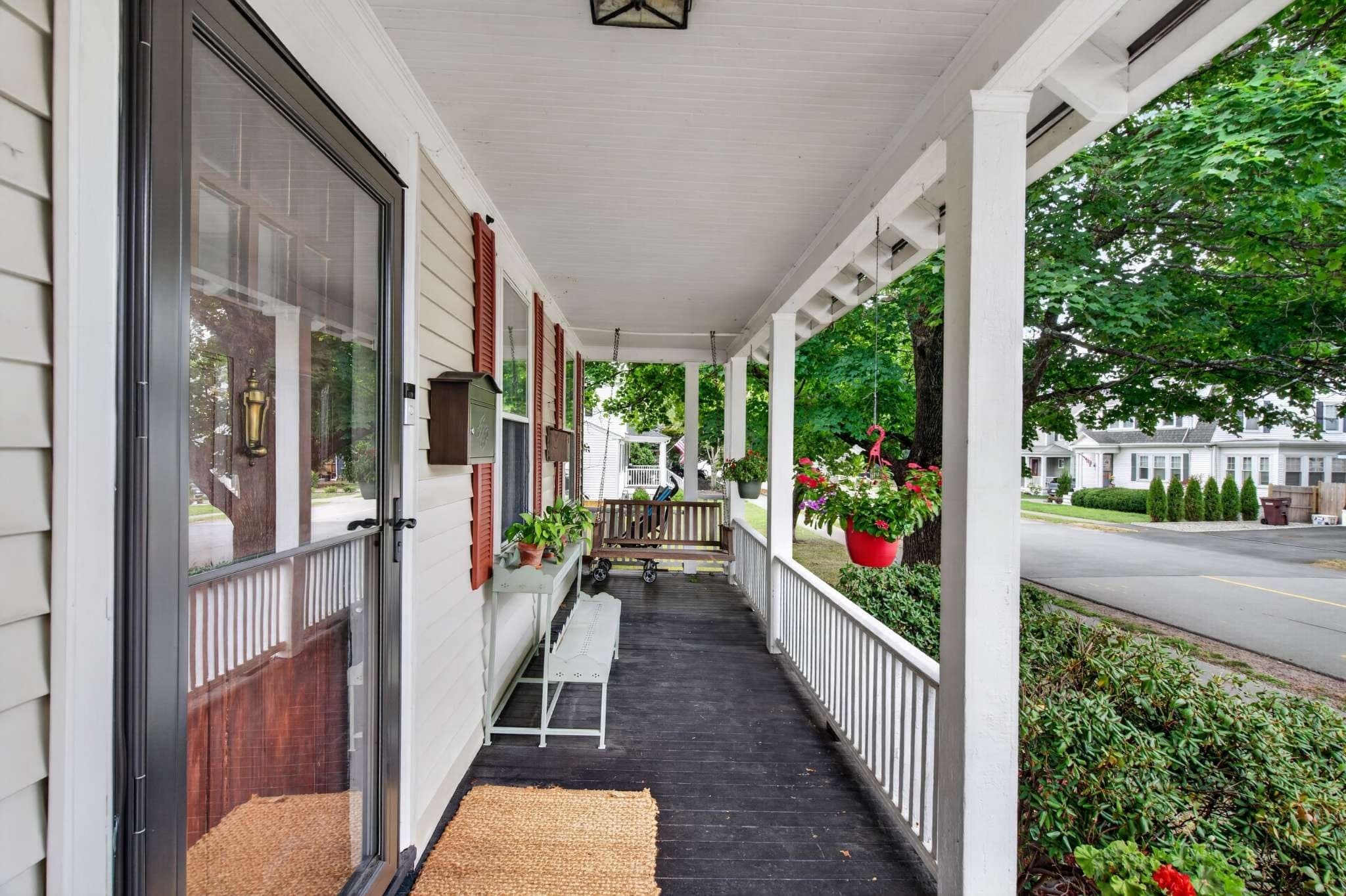Single Family Residence at 362 Mount Vernon St, Dedham MA 02026, Dedham, photo 3 of 40
