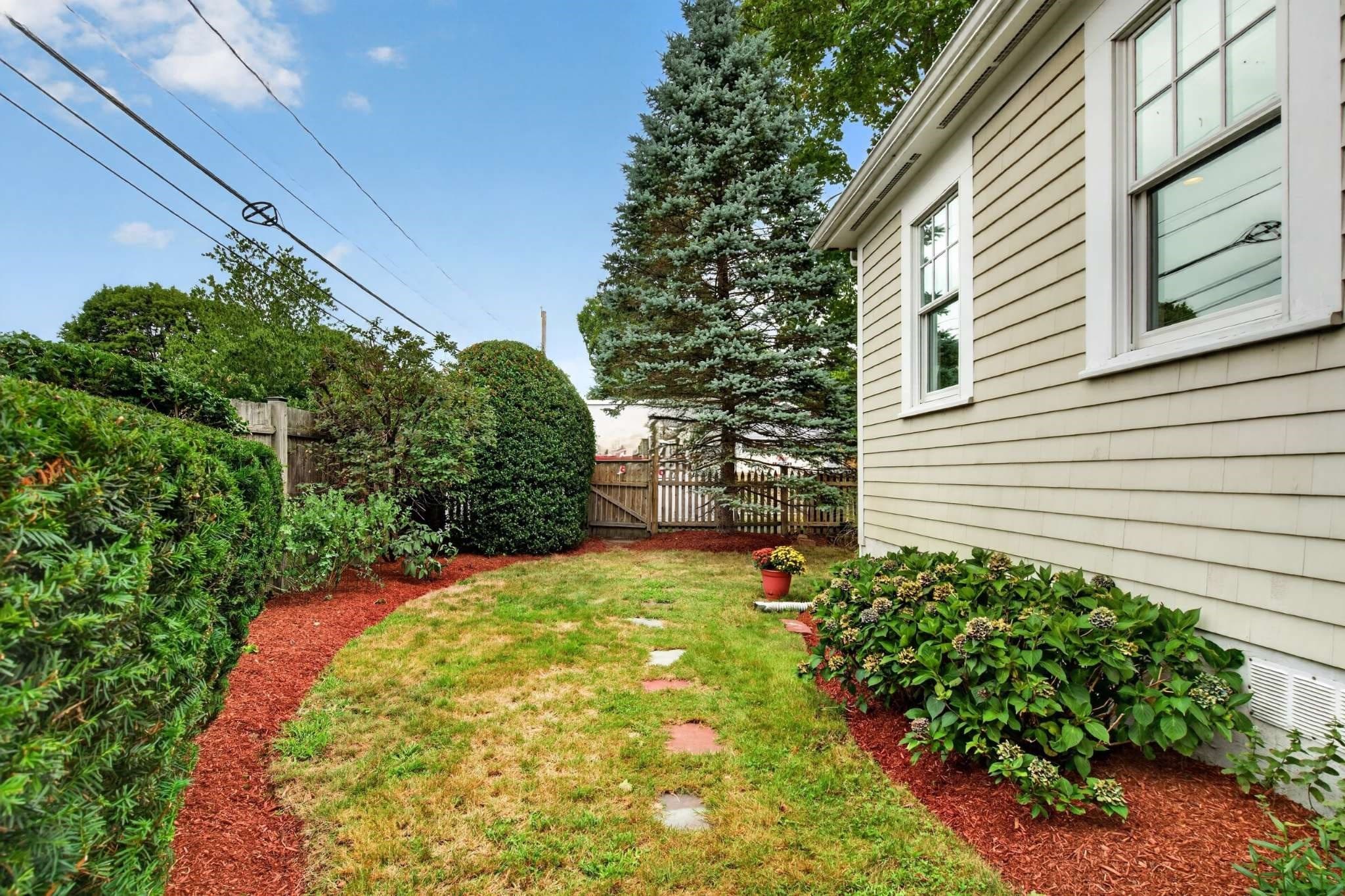 Single Family Residence at 362 Mount Vernon St, Dedham MA 02026, Dedham, photo 32 of 40