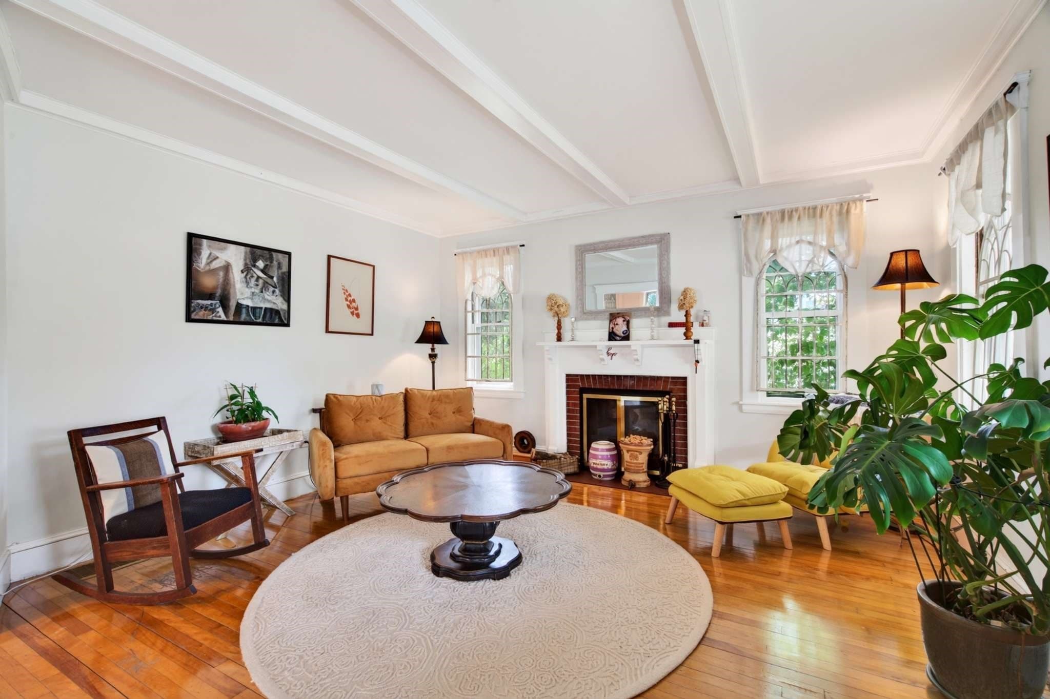 Single Family Residence at 362 Mount Vernon St, Dedham MA 02026, Dedham, photo 5 of 40