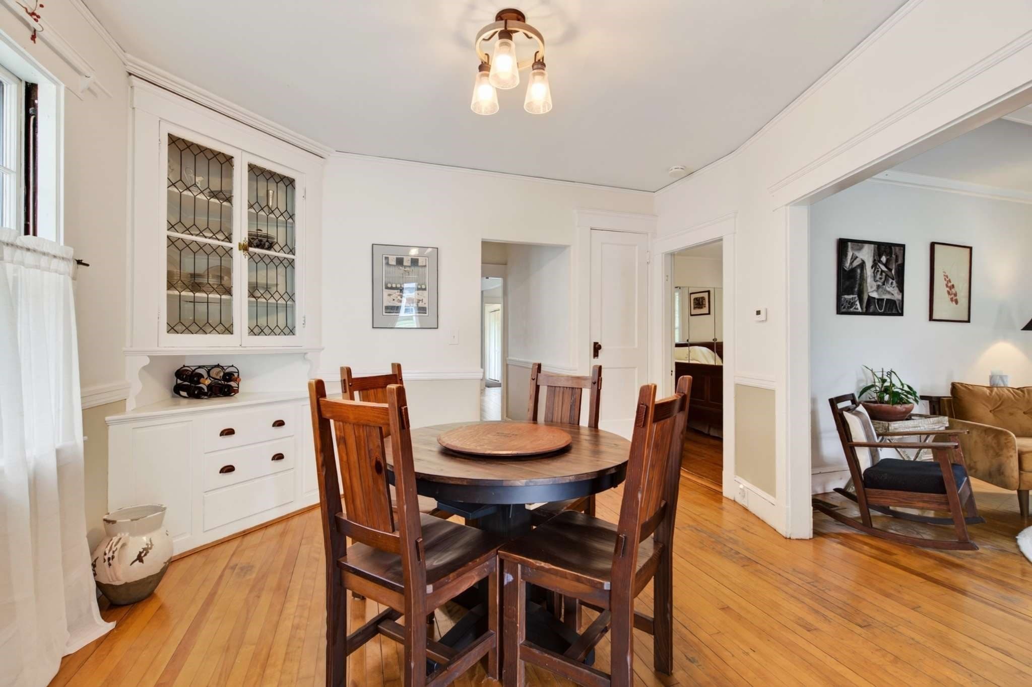 Single Family Residence at 362 Mount Vernon St, Dedham MA 02026, Dedham, photo 9 of 40
