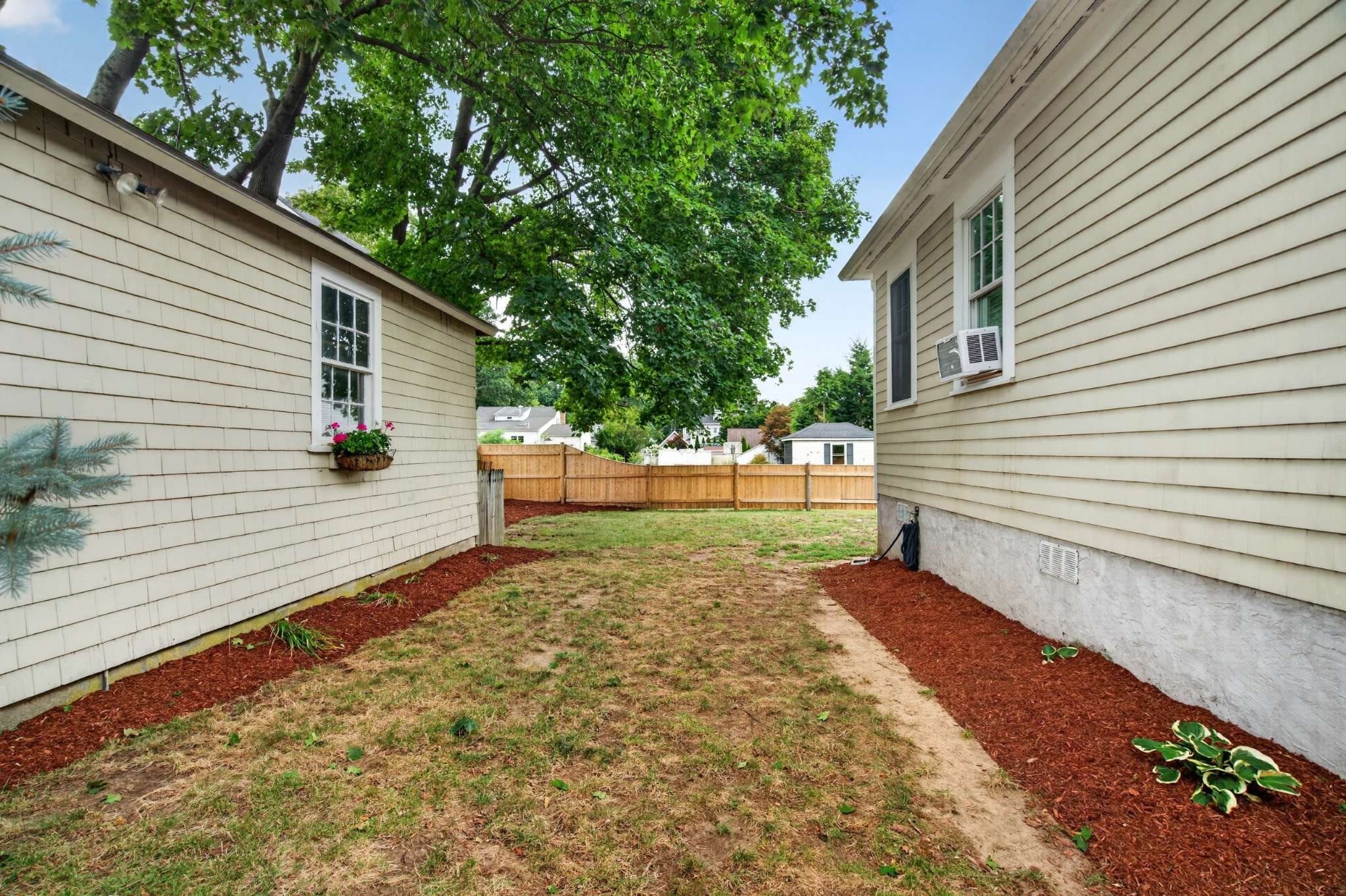 Single Family Residence at 362 Mount Vernon St, Dedham MA 02026, Dedham, photo 30 of 40