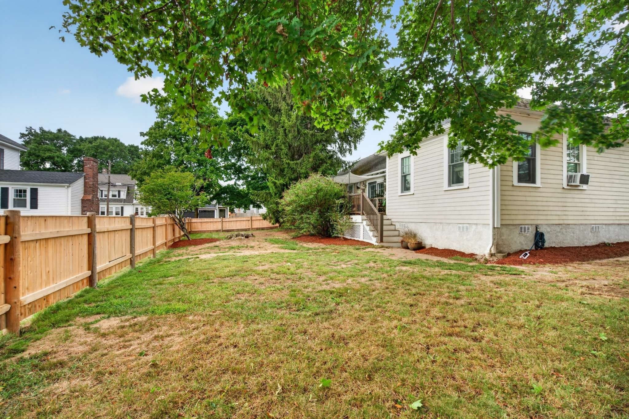 Single Family Residence at 362 Mount Vernon St, Dedham MA 02026, Dedham, photo 34 of 40