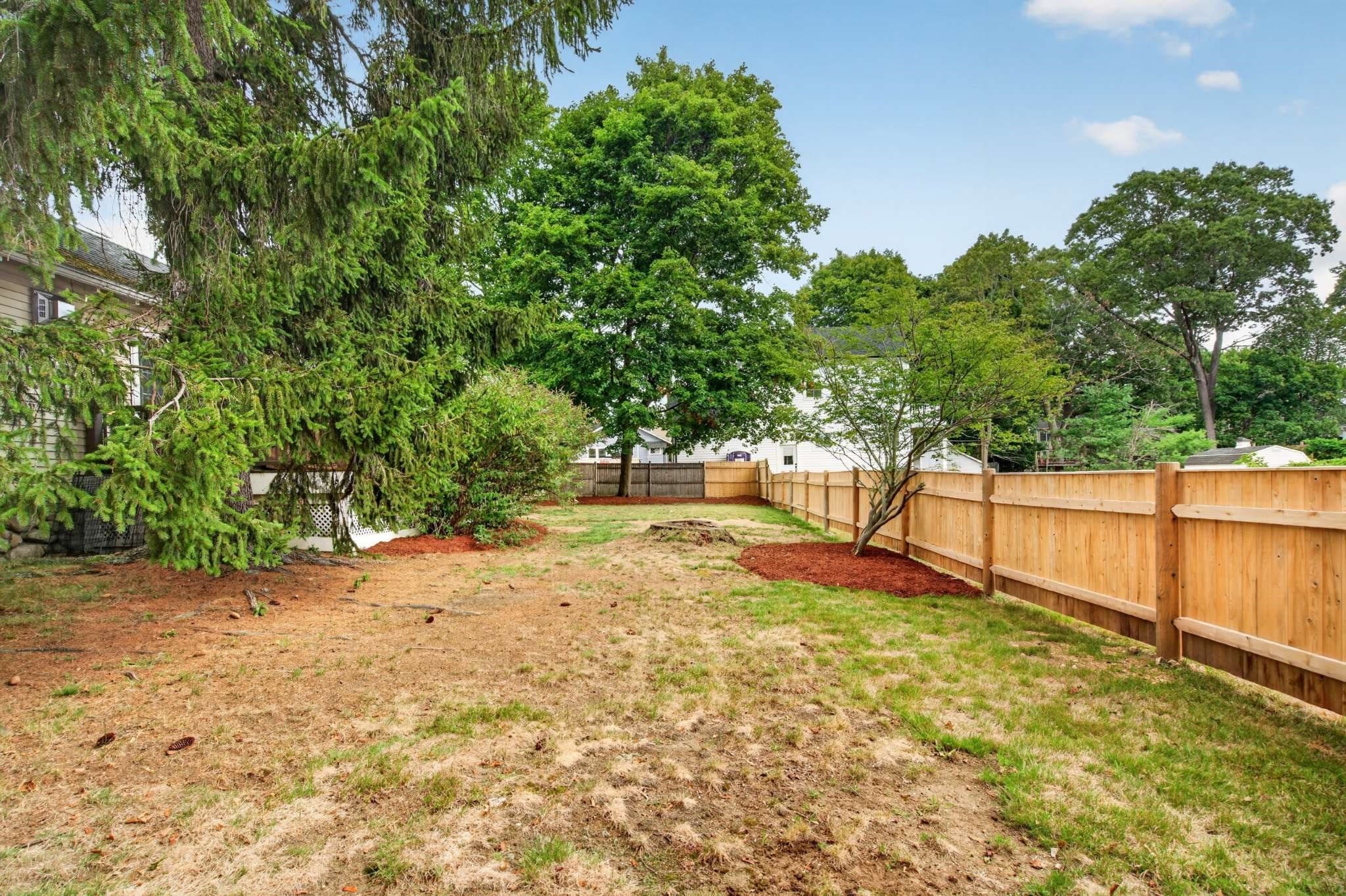 Single Family Residence at 362 Mount Vernon St, Dedham MA 02026, Dedham, photo 33 of 40
