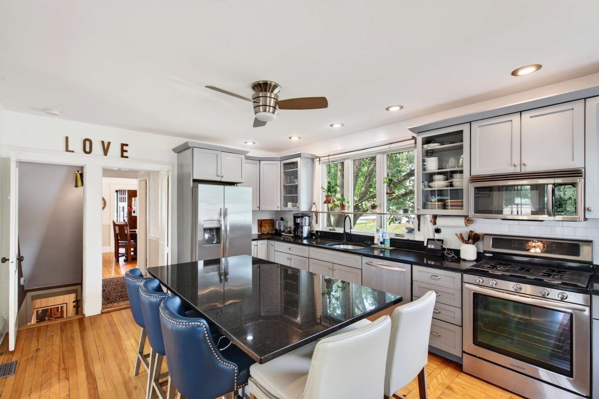 Single Family Residence at 362 Mount Vernon St, Dedham MA 02026, Dedham, photo 14 of 40