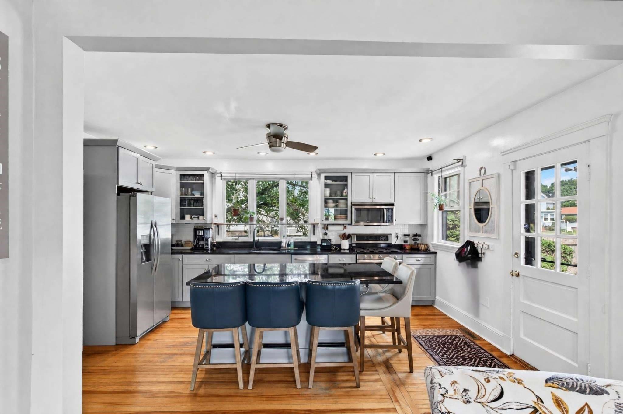 Single Family Residence at 362 Mount Vernon St, Dedham MA 02026, Dedham, photo 11 of 40