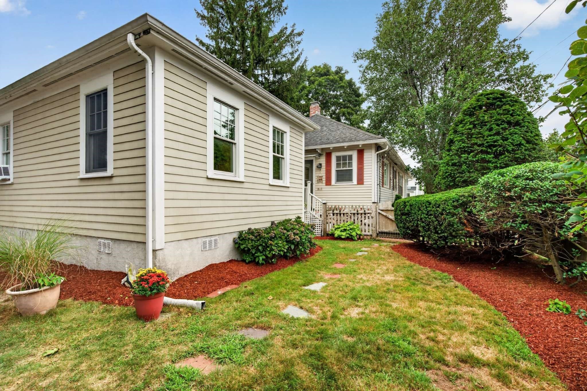 Single Family Residence at 362 Mount Vernon St, Dedham MA 02026, Dedham, photo 31 of 40