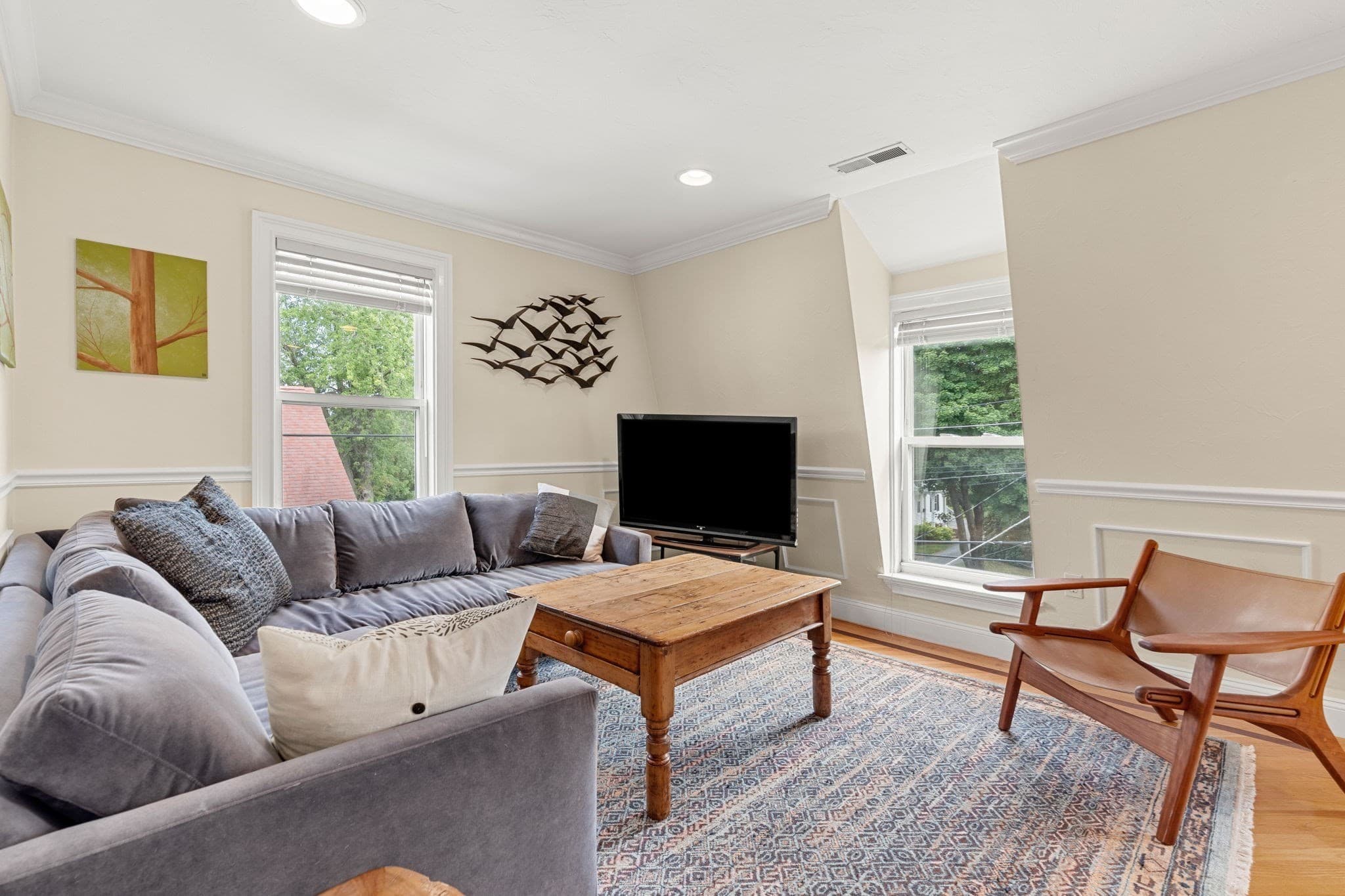 Condominium at 12 Maple Ave # 3, Andover MA 01810, Andover, photo 6 of 17