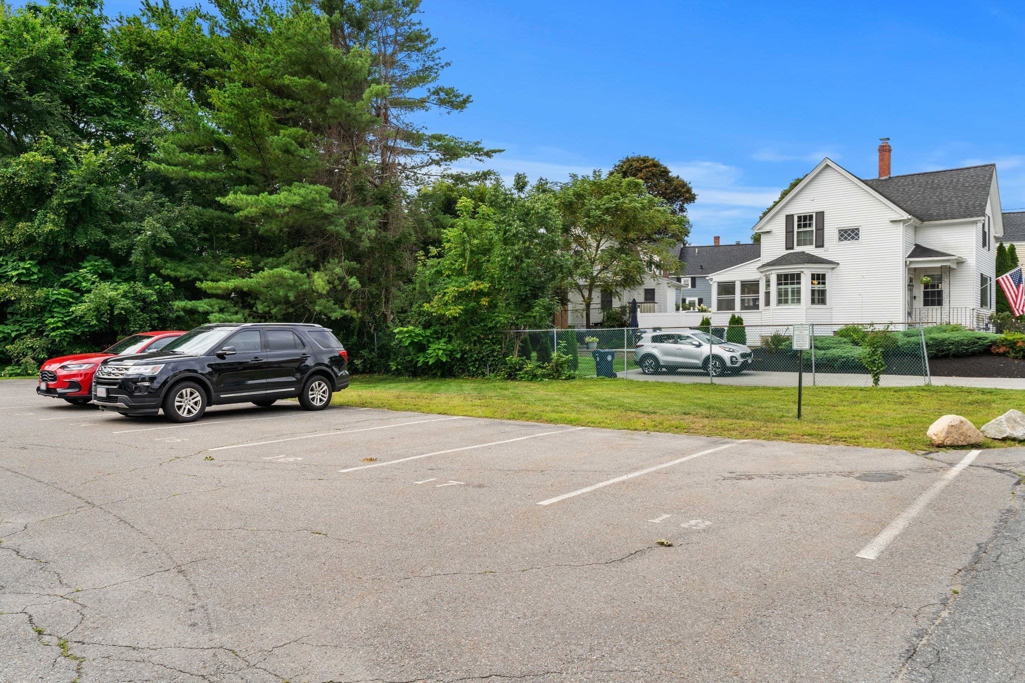 Condominium at 12 Maple Ave # 3, Andover MA 01810, Andover, photo 16 of 17