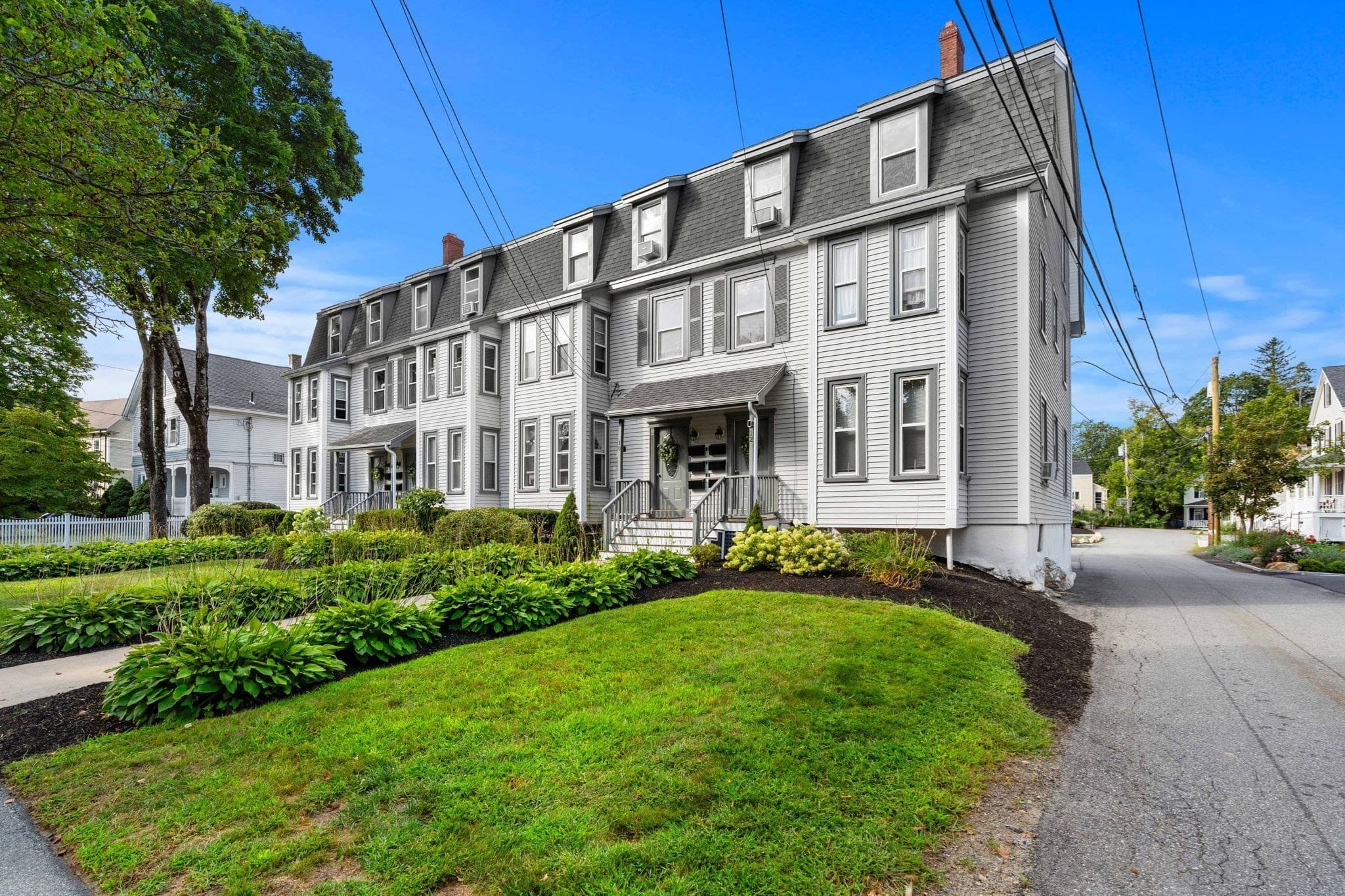 12 Maple Ave # 3, Andover MA 01810