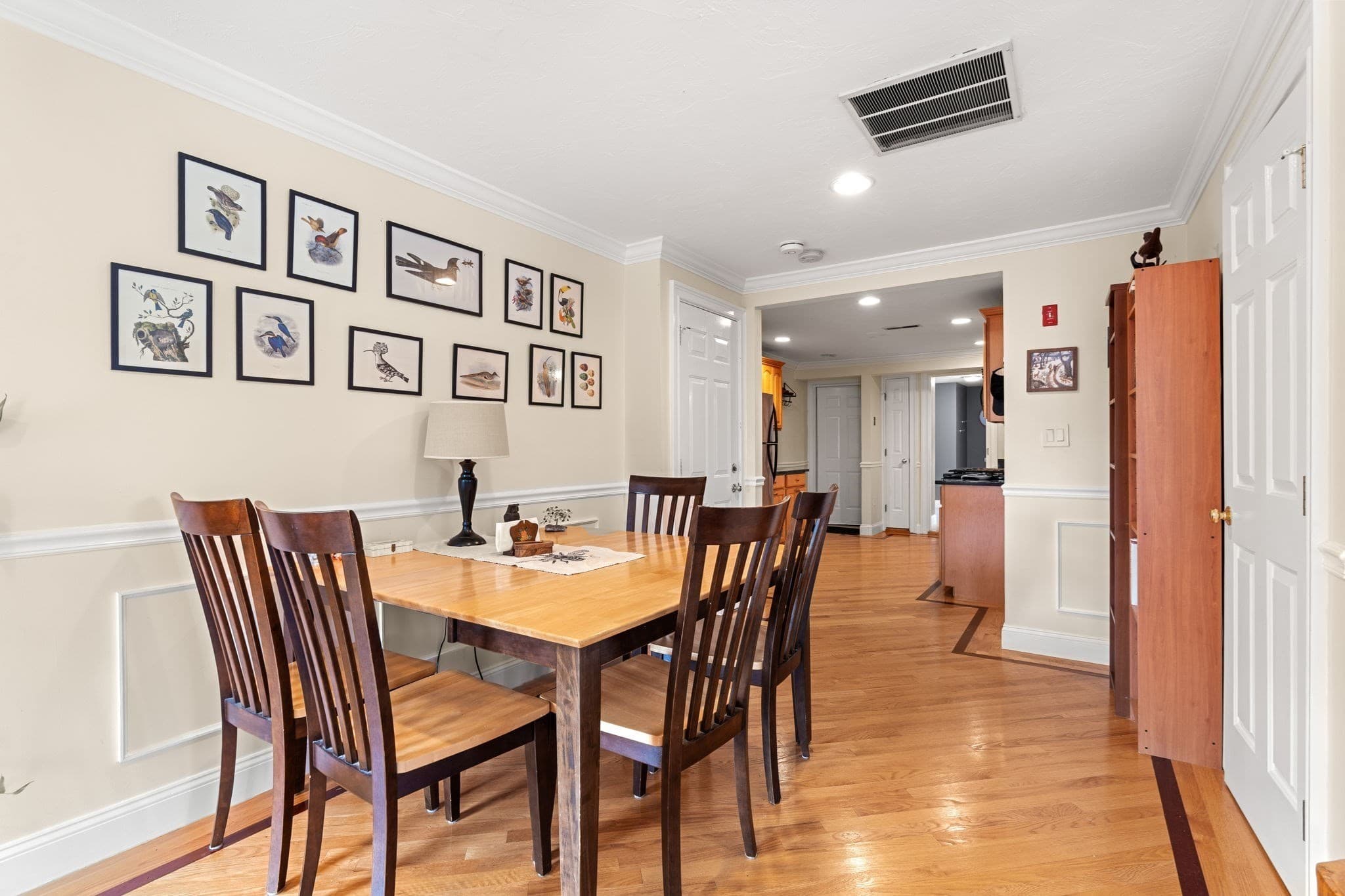 Condominium at 12 Maple Ave # 3, Andover MA 01810, Andover, photo 8 of 17