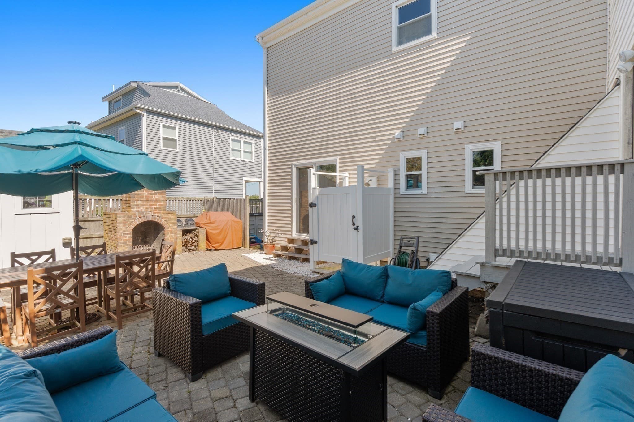 Single Family Residence at 20 Taylor Ave, Plymouth MA 02360, Plymouth, photo 36 of 42