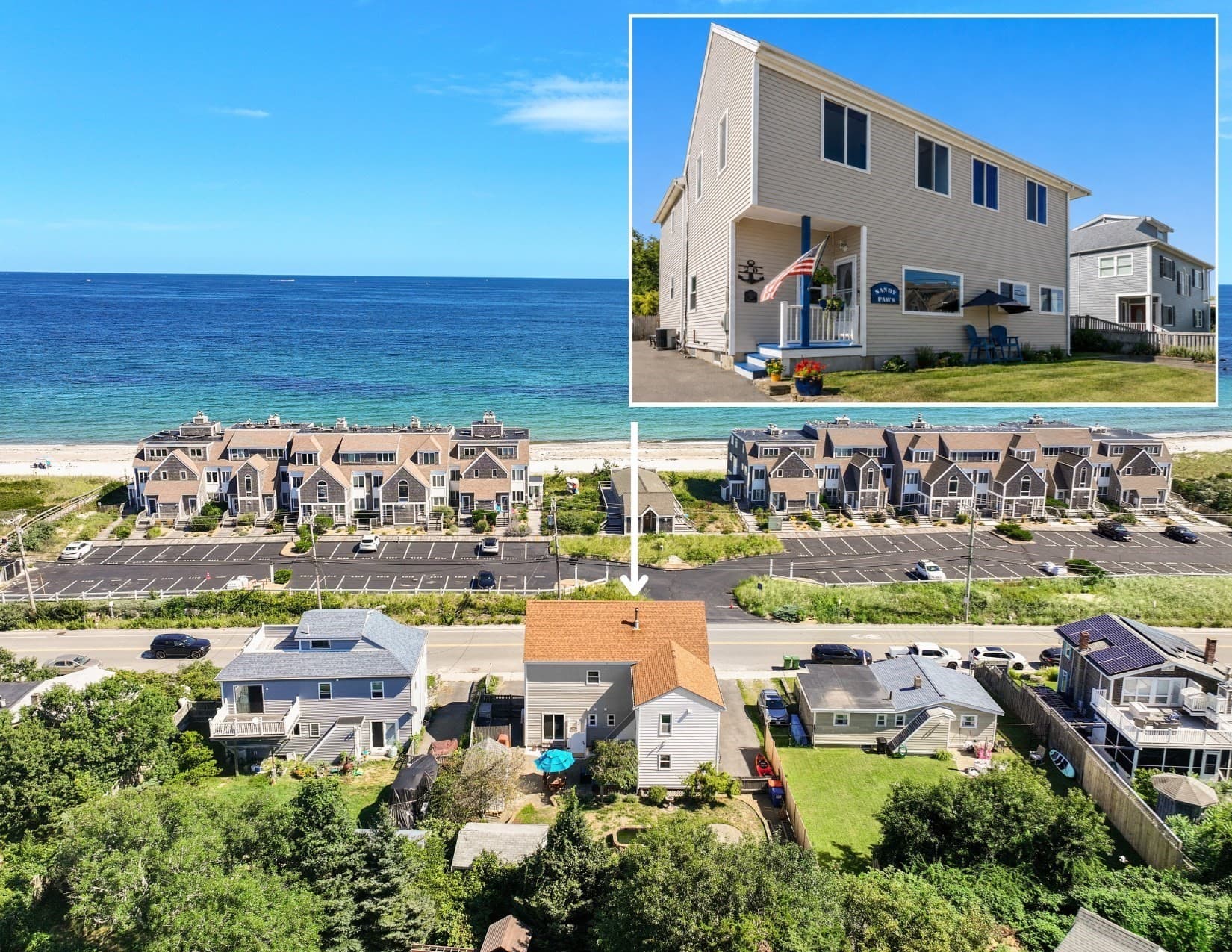 20 Taylor Ave, Plymouth MA 02360