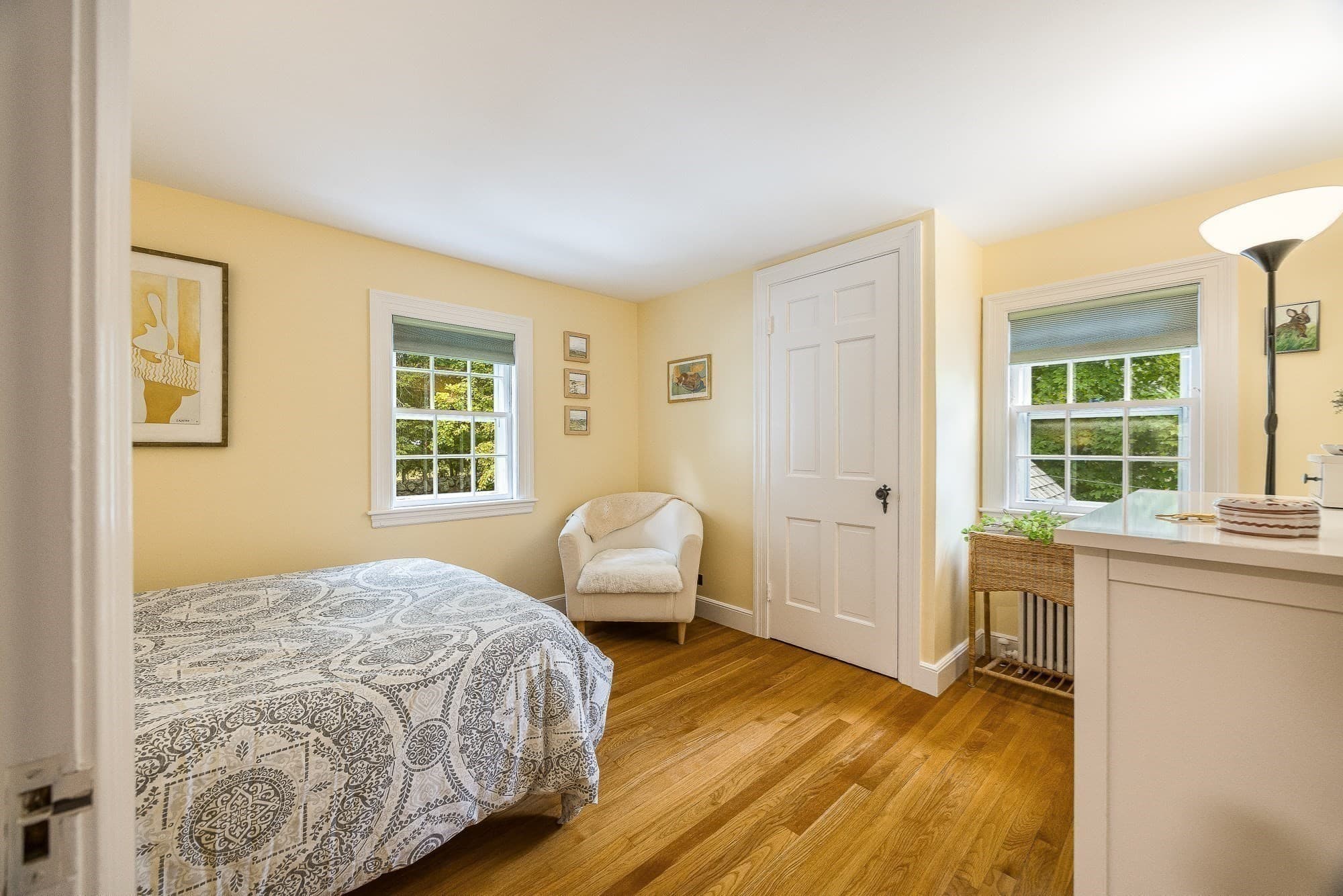 Single Family Residence at 21 Bond Street, Reading MA 01867, Reading, photo 23 of 41