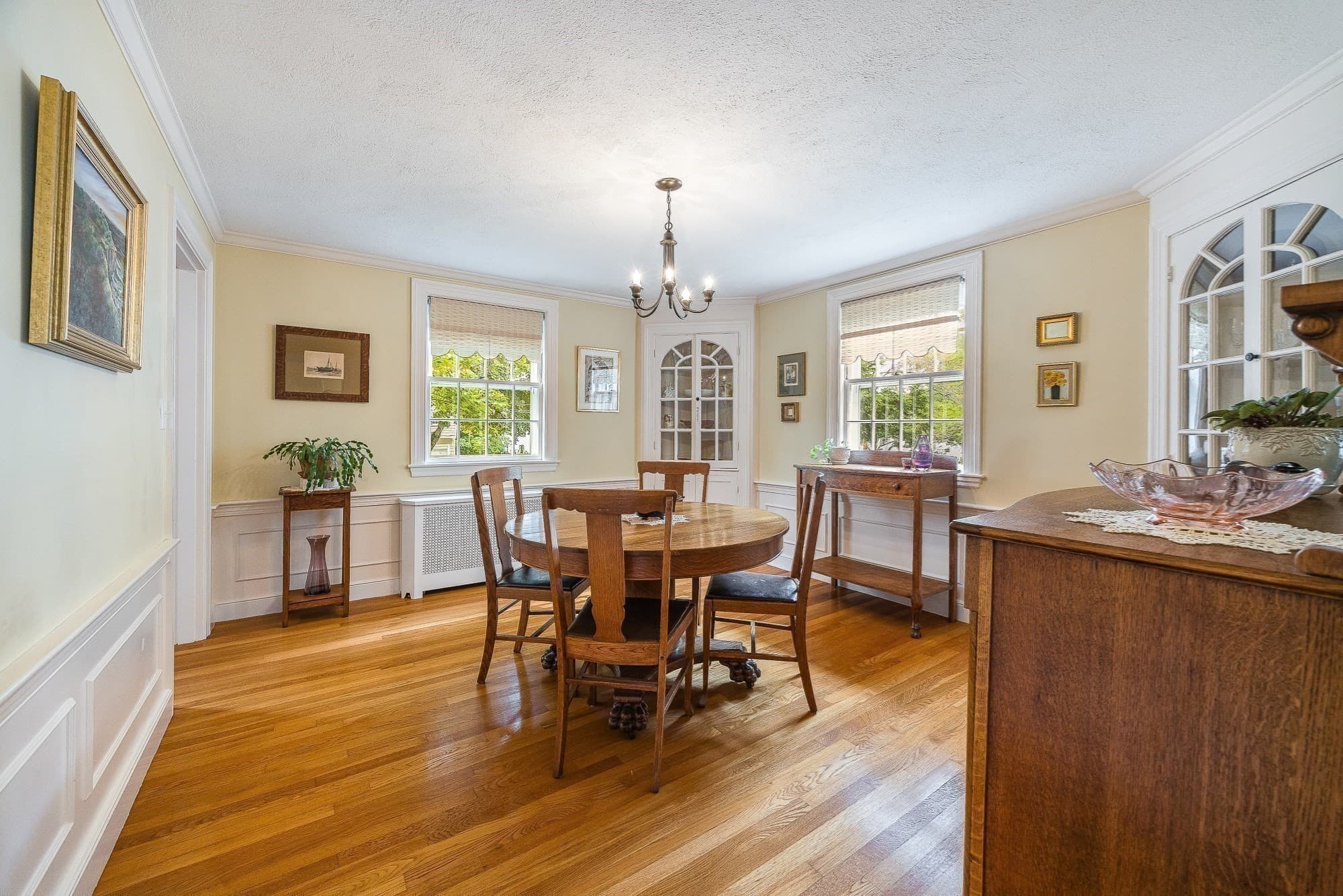 Single Family Residence at 21 Bond Street, Reading MA 01867, Reading, photo 12 of 41